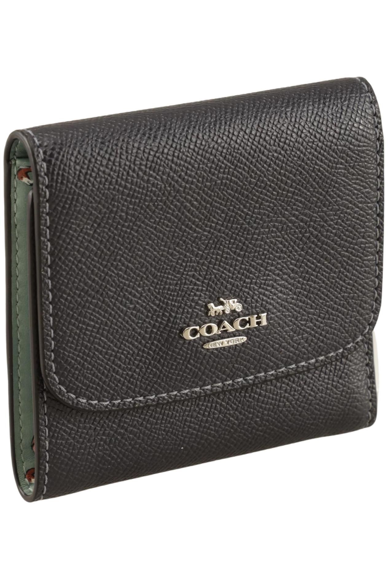 

Coach Damen Portemonnaie, mehrfarbig, Gr.