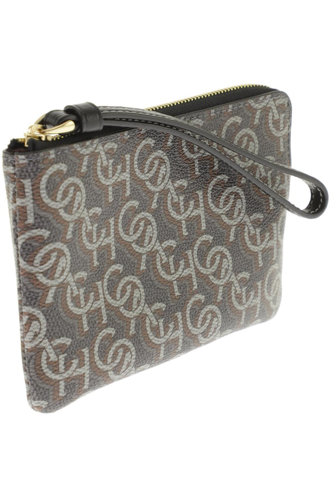 

Coach Damen Portemonnaie, grau
