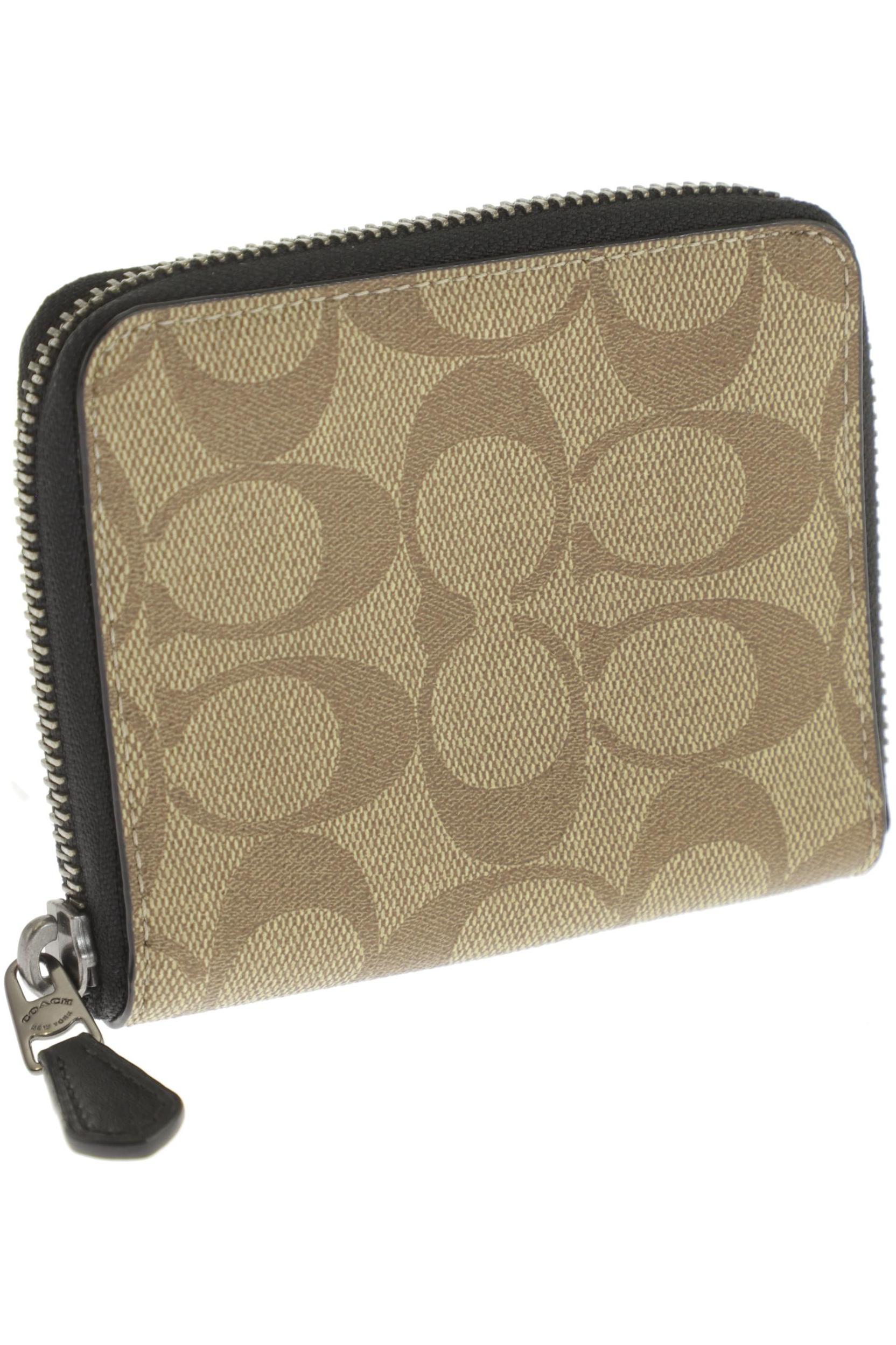 

Coach Damen Portemonnaie, braun