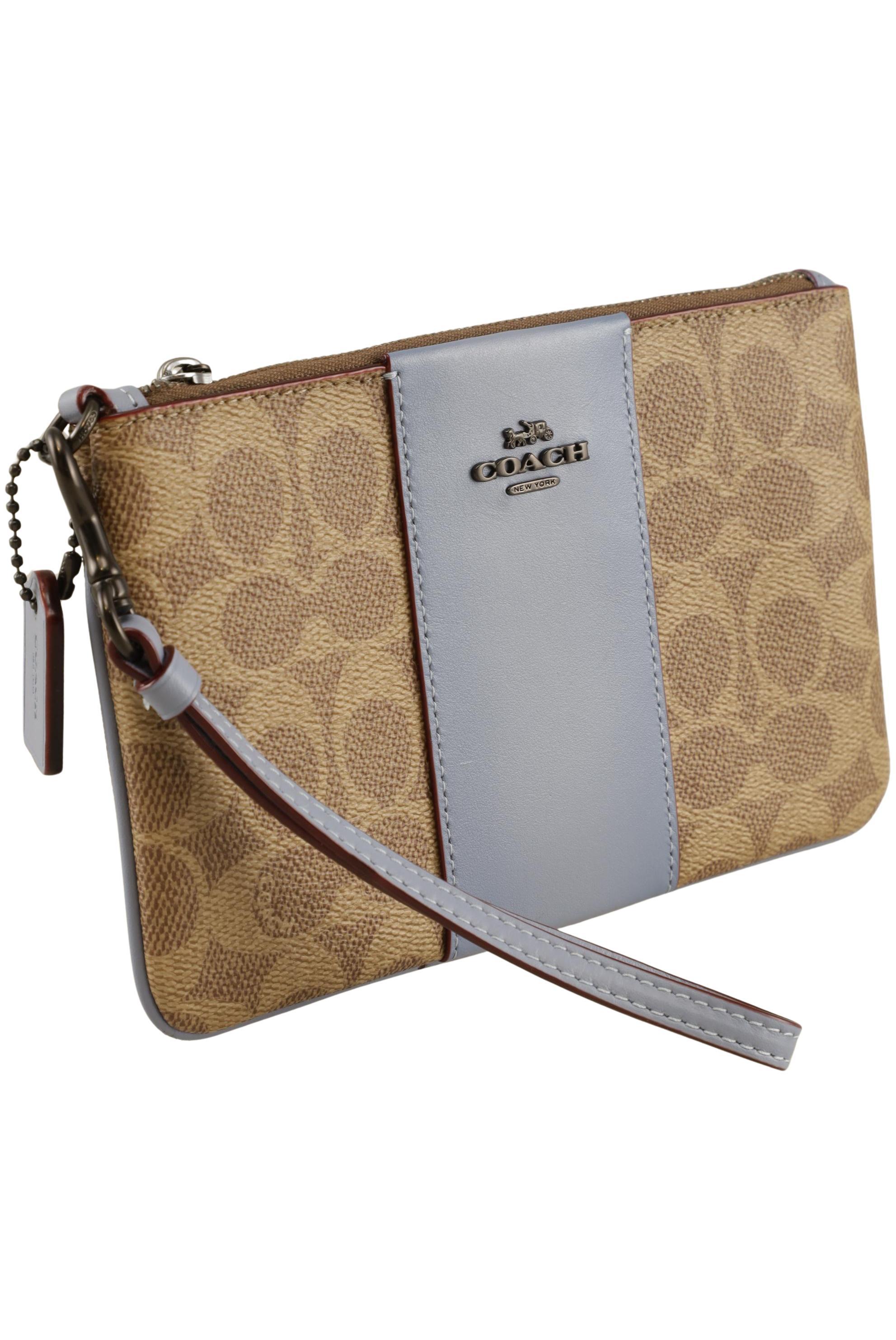 

Coach Damen Portemonnaie, mehrfarbig, Gr.