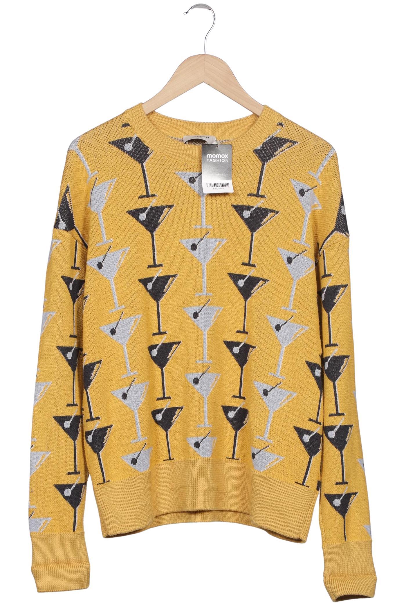 

Coach Damen Pullover, gelb, Gr. 44