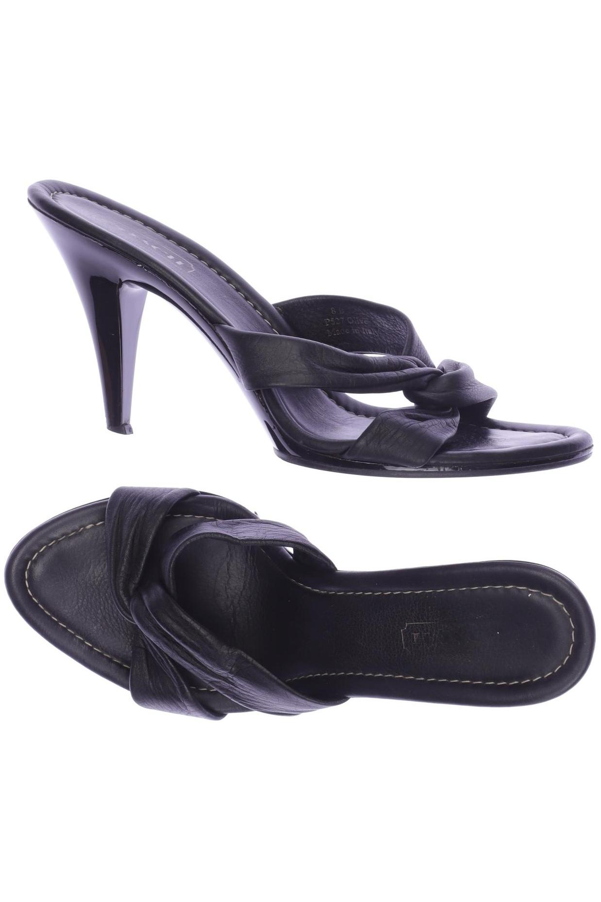 

Coach Damen Pumps, schwarz, Gr. 8