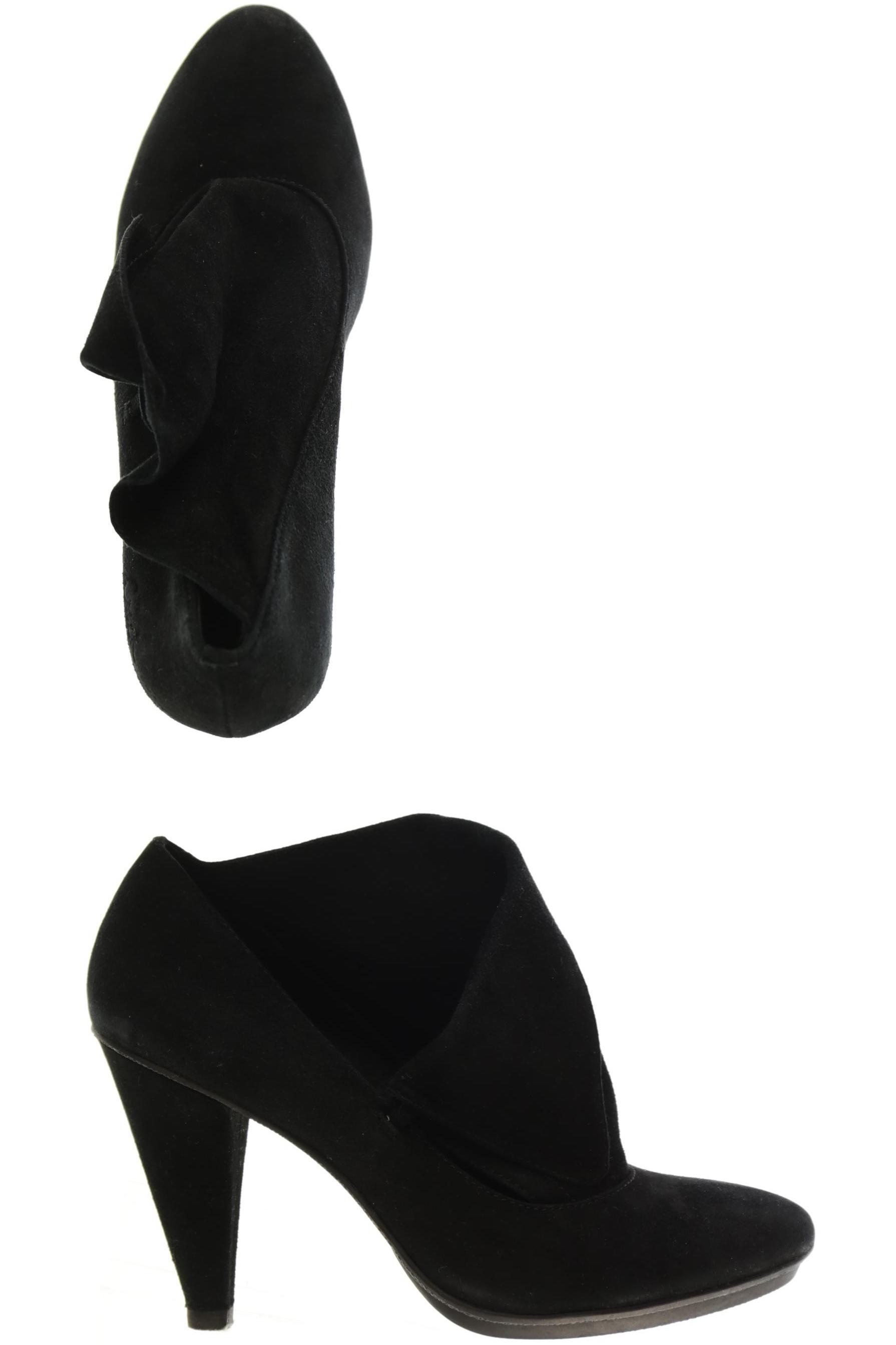 Thumbnail - Coach Damen Pumps, schwarz, Gr. 7.5