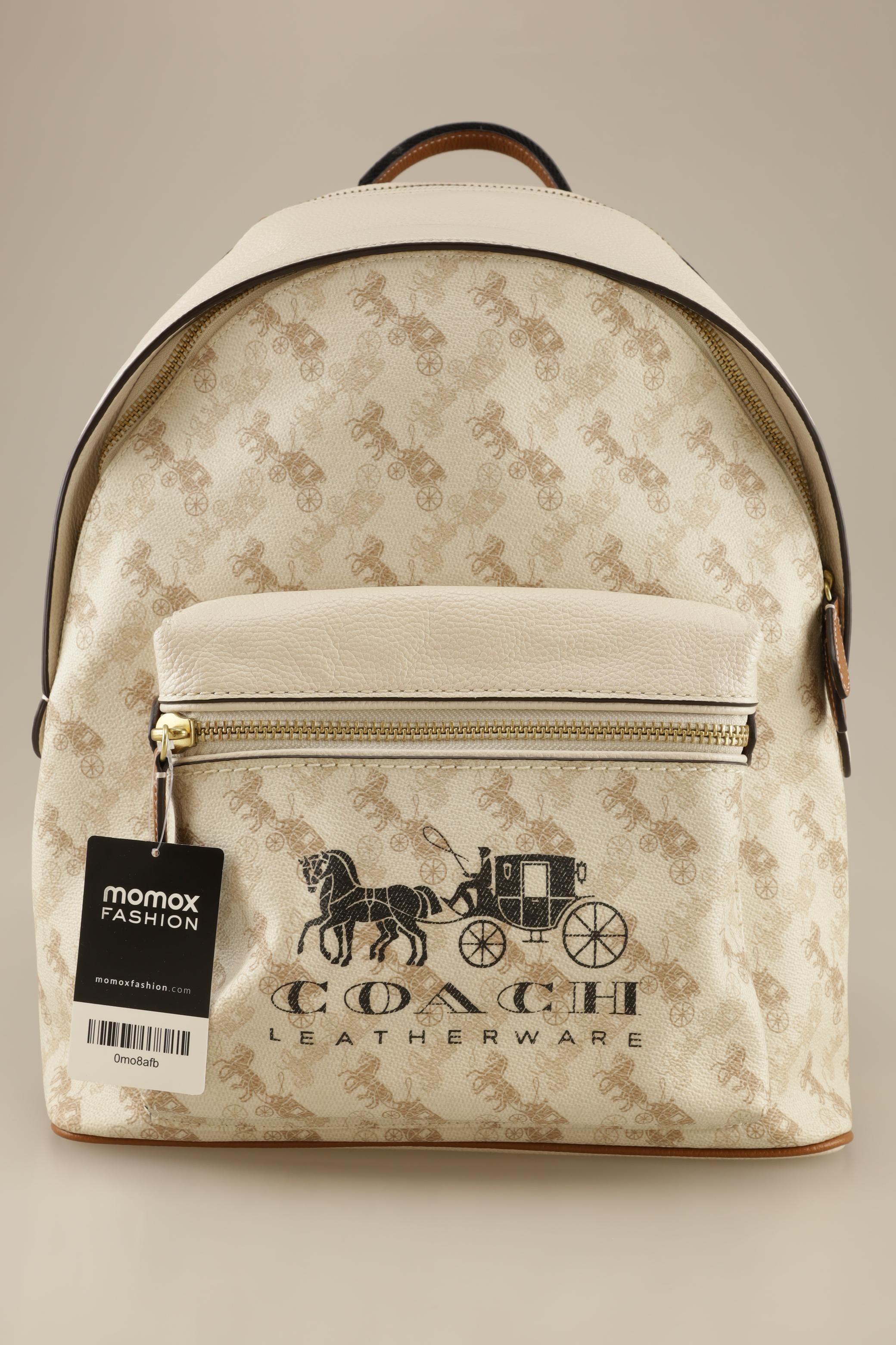 

Coach Damen Rucksack, mehrfarbig, Gr.
