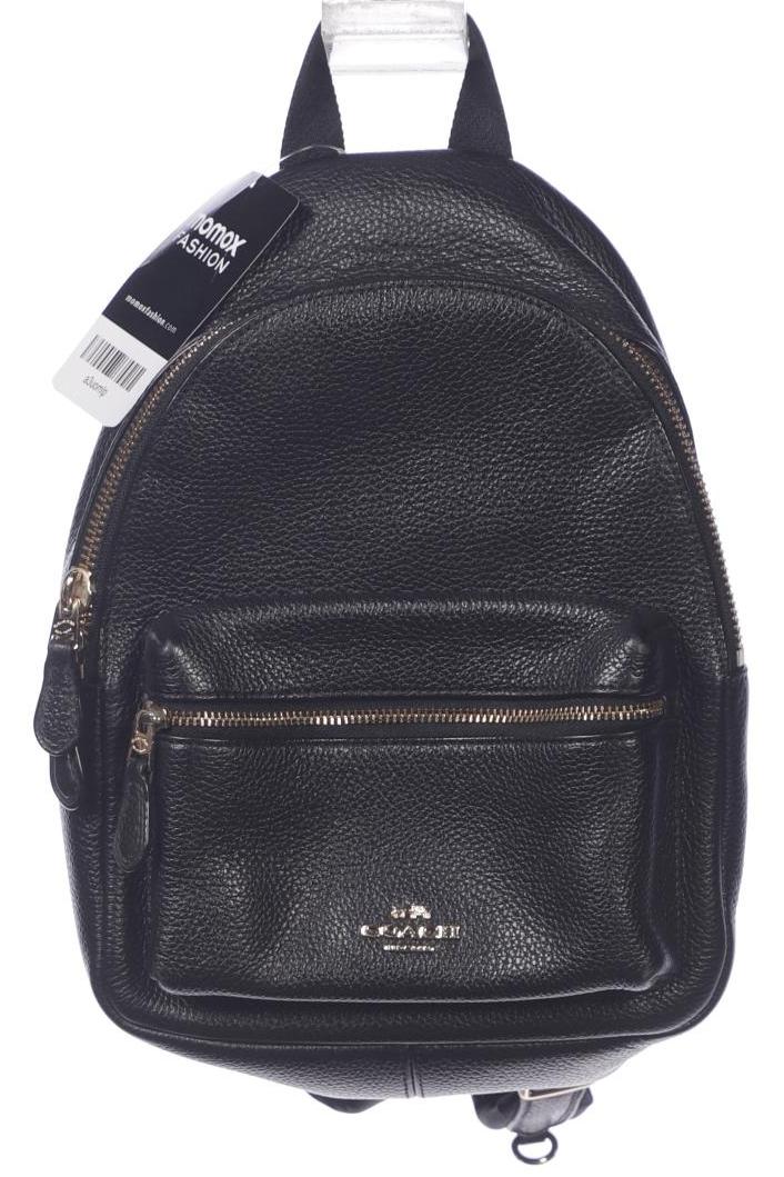 

Coach Damen Rucksack, schwarz, Gr.