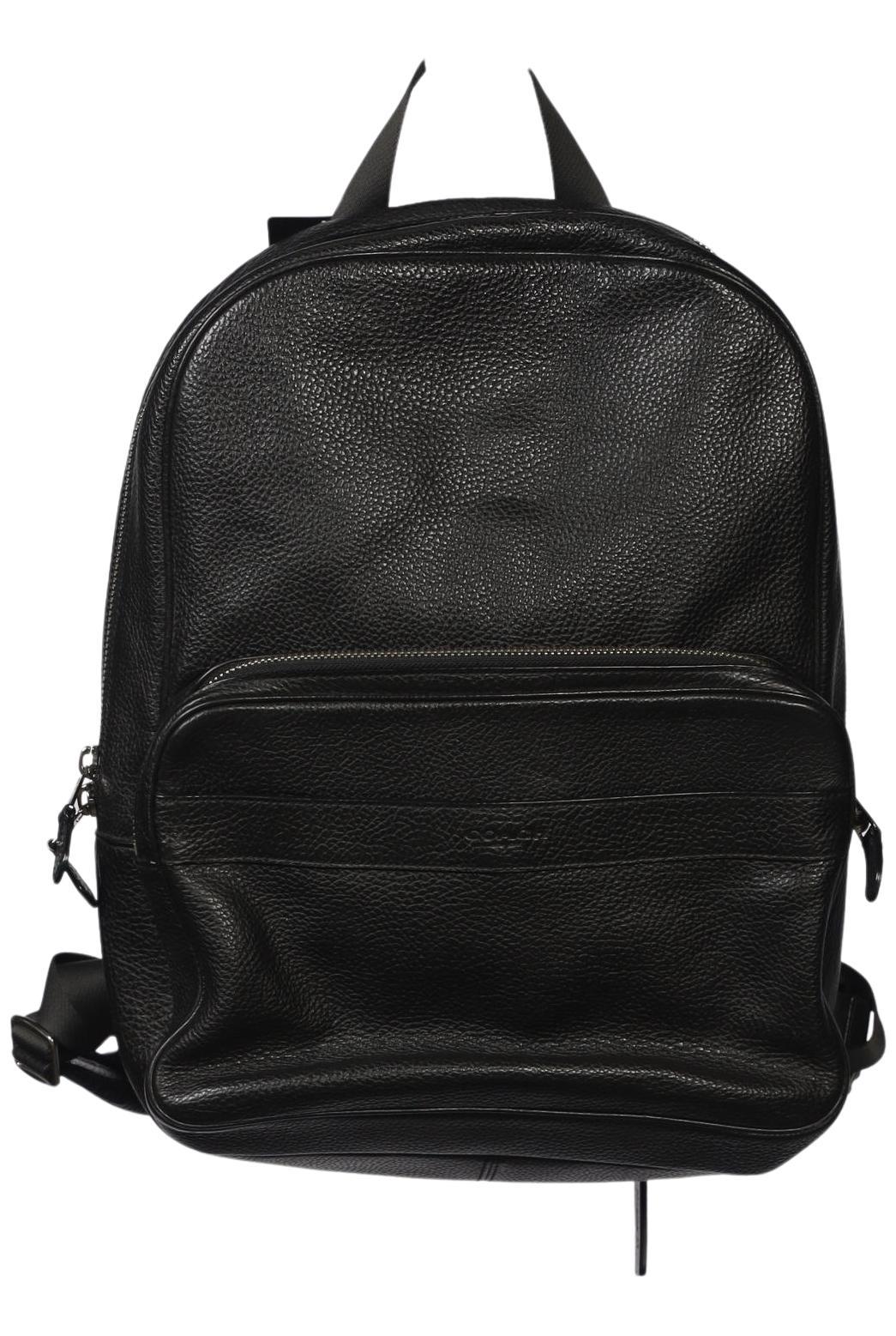 

Coach Damen Rucksack, braun, Gr.