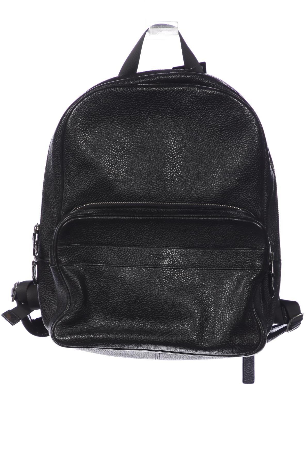 

Coach Damen Rucksack, schwarz, Gr.
