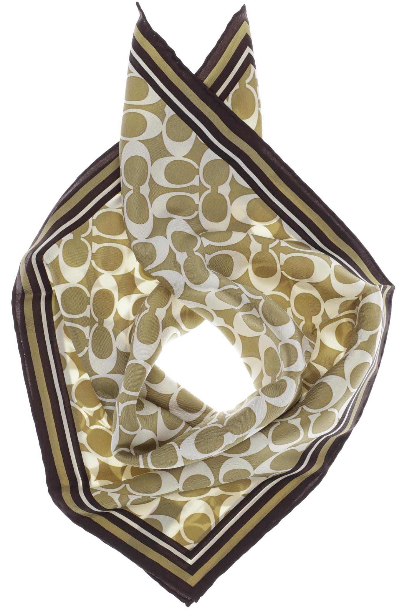 

Coach Damen Schal, beige