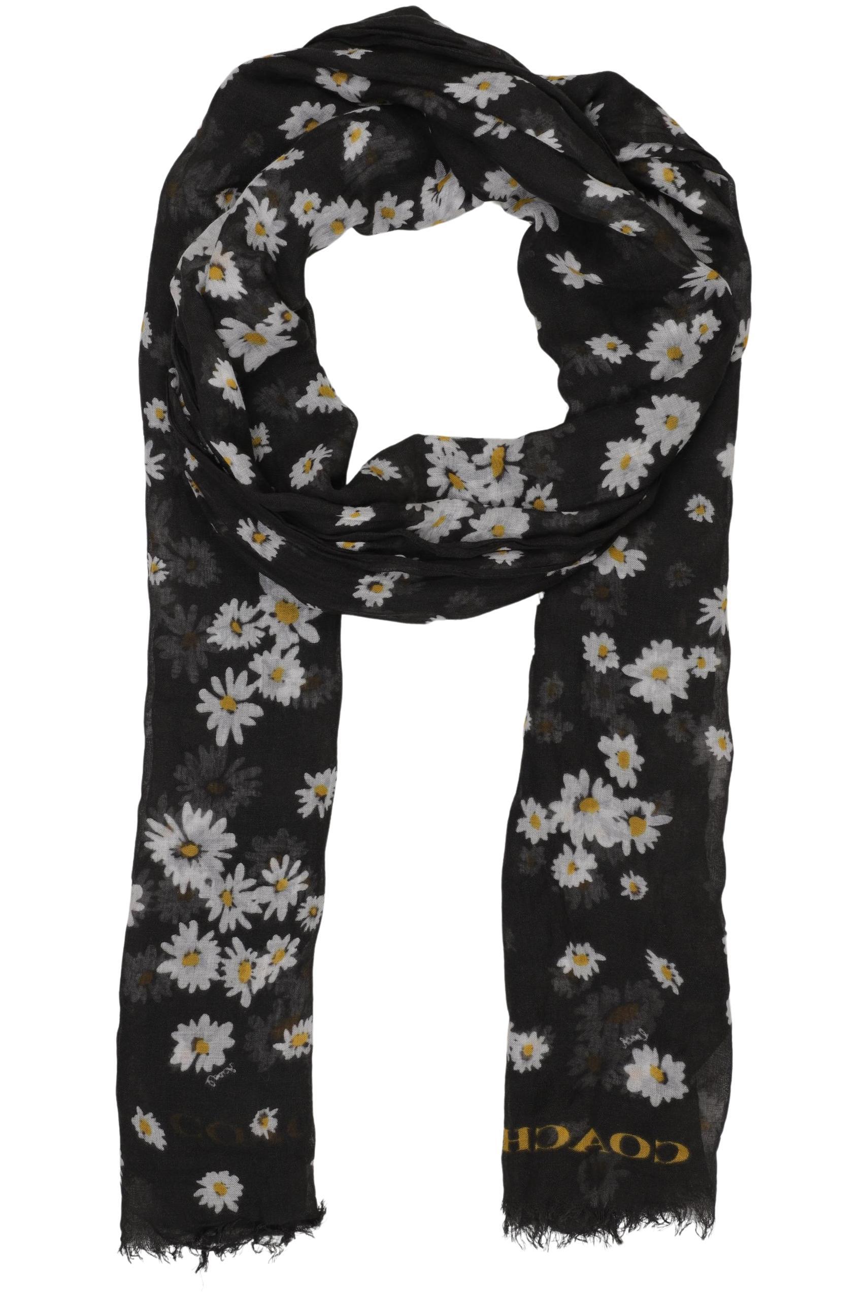 

Coach Damen Schal, mehrfarbig, Gr.