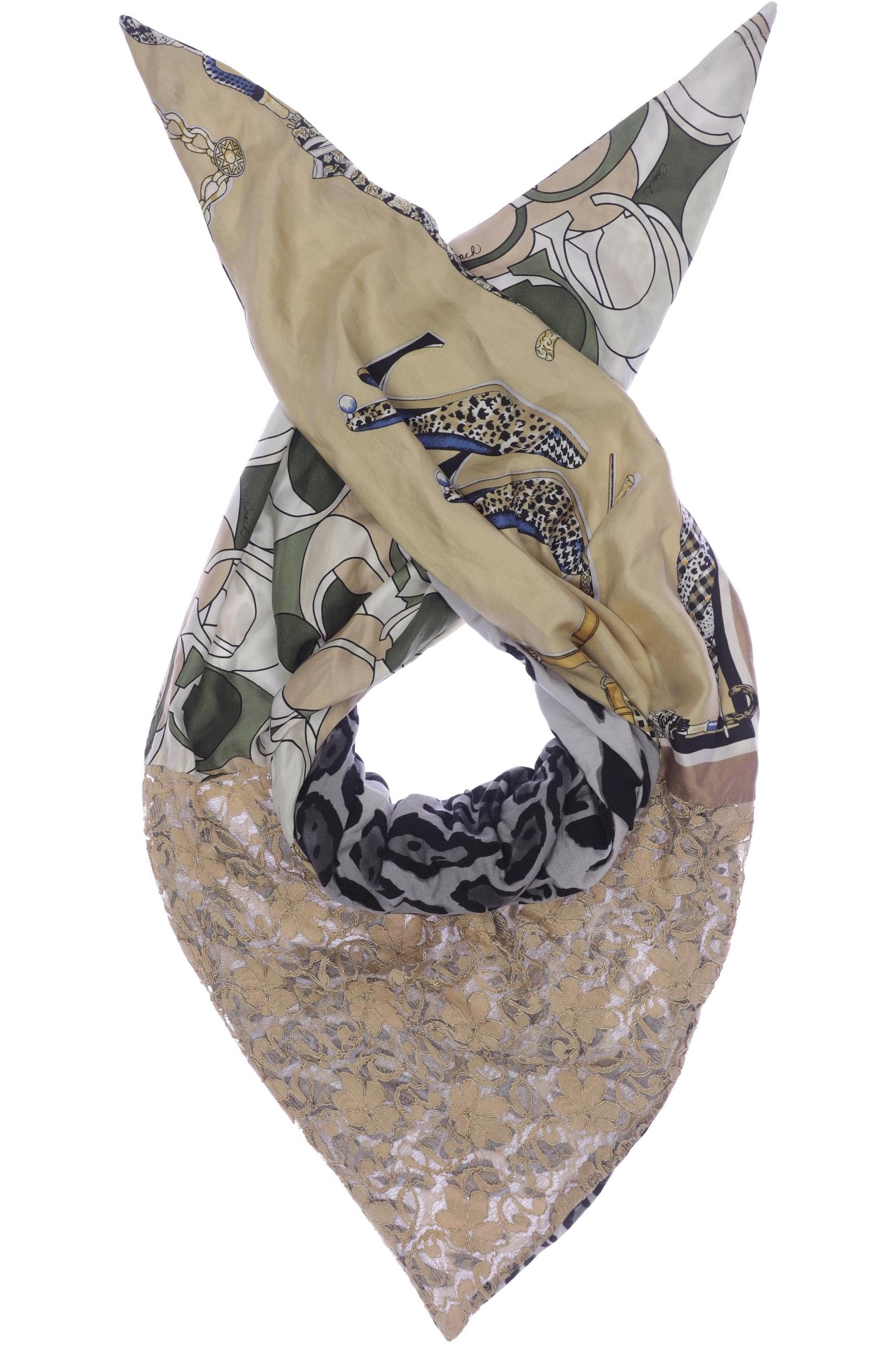

Coach Damen Schal, beige, Gr.