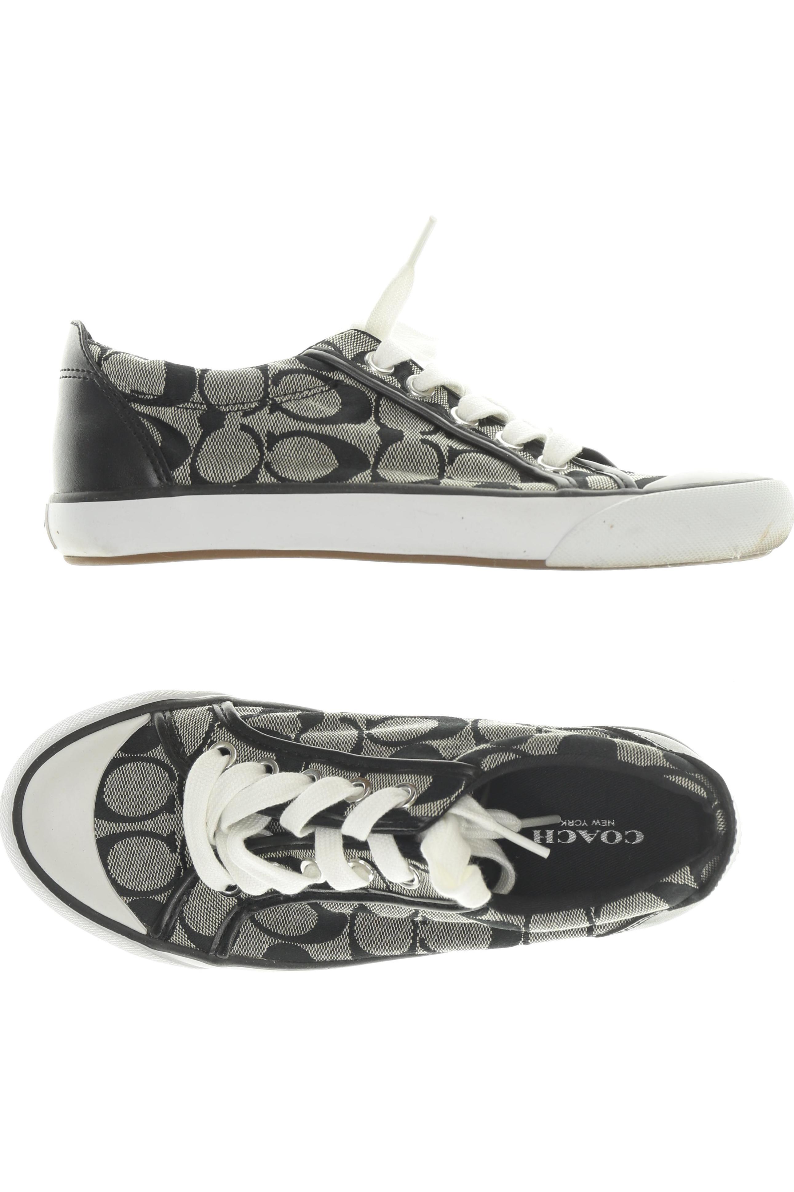 

Coach Damen Sneakers, grau, Gr. 36