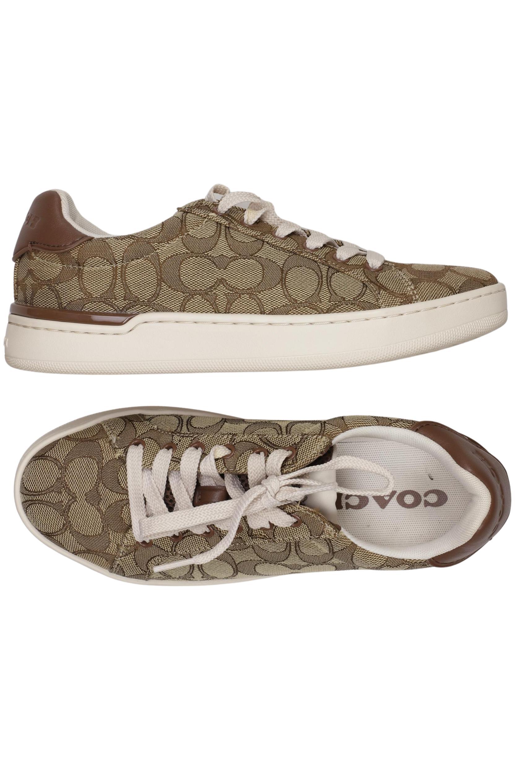 

Coach Damen Sneakers, mehrfarbig, Gr. 37