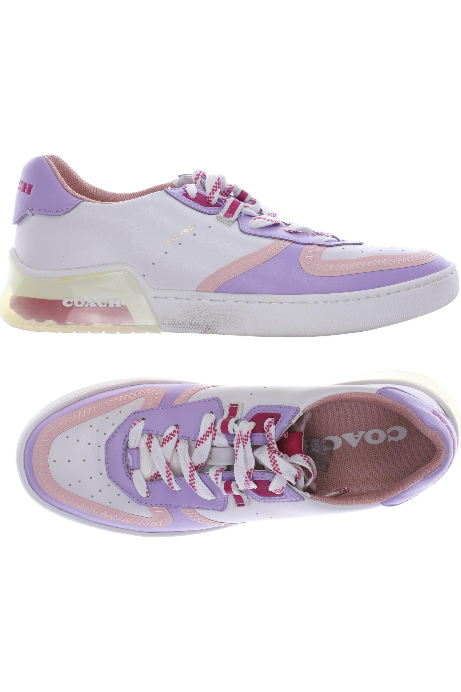 

Coach Damen Sneakers, mehrfarbig, Gr. 39