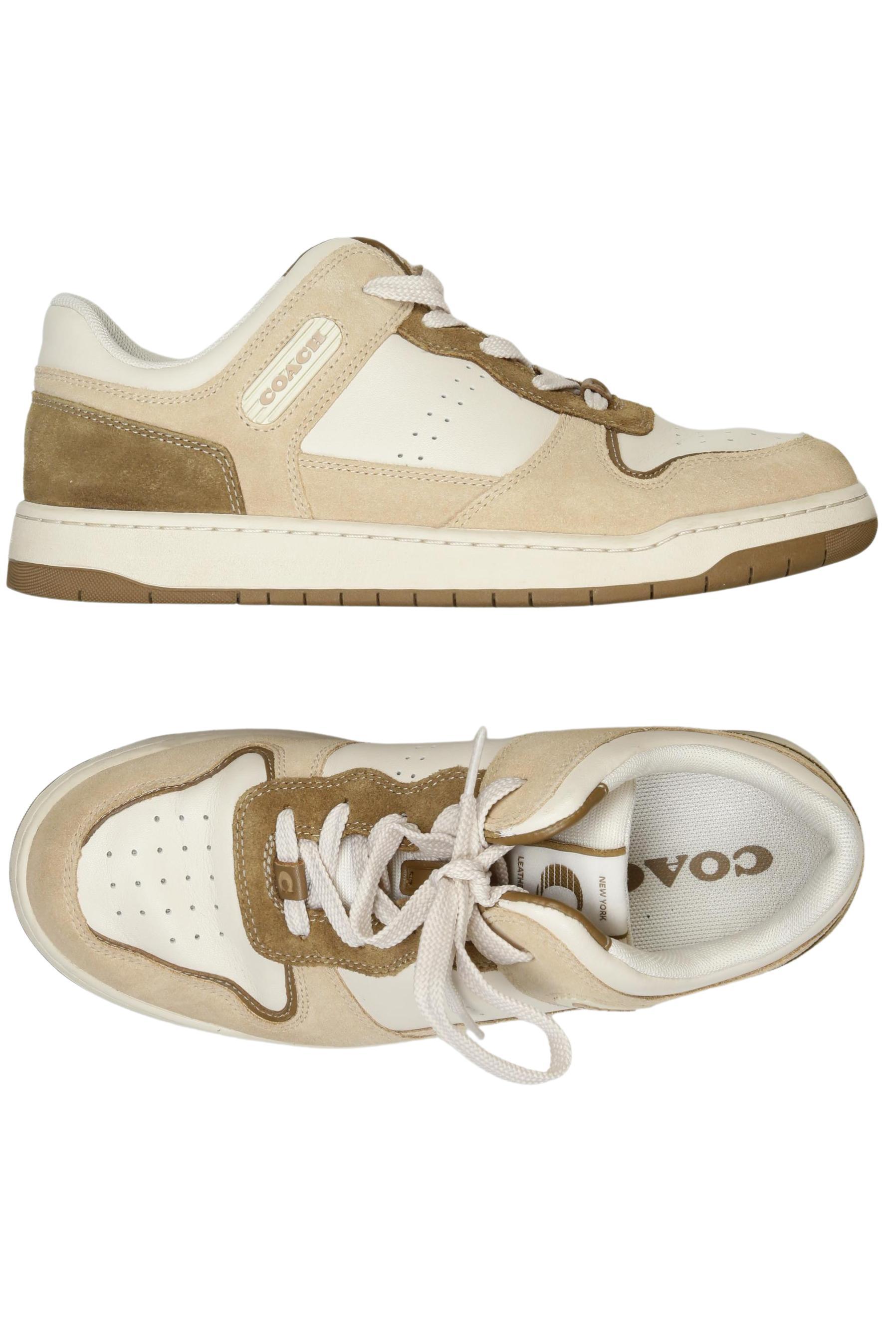 

Coach Damen Sneakers, mehrfarbig, Gr. 38