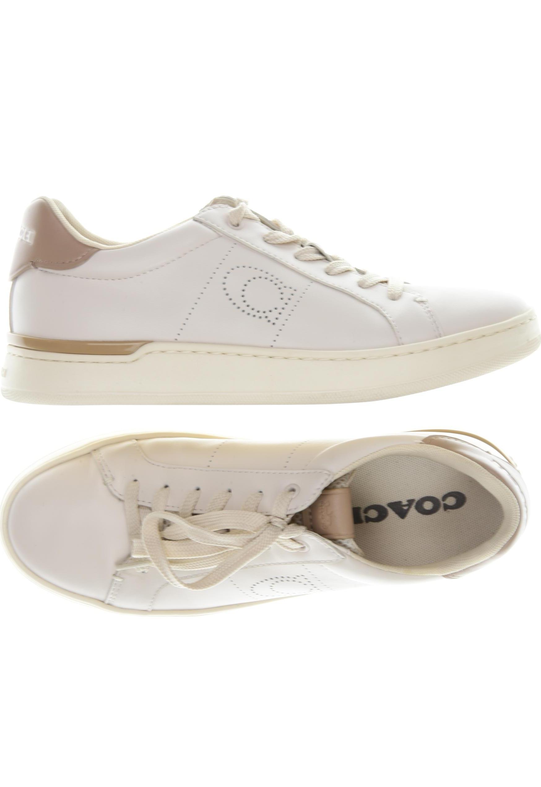 

Coach Damen Sneakers, beige, Gr. 39