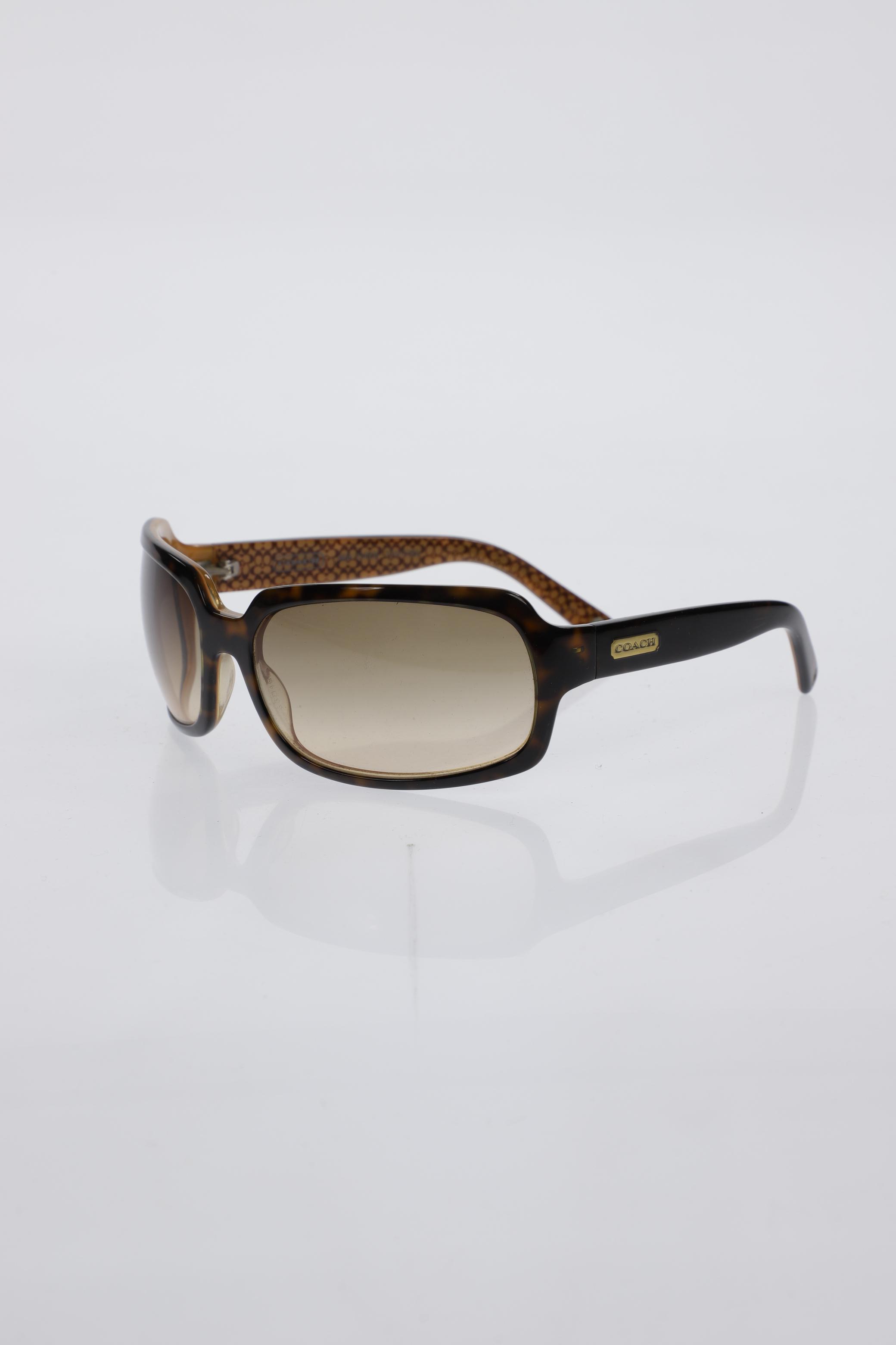 

Coach Damen Sonnenbrille, braun, Gr.