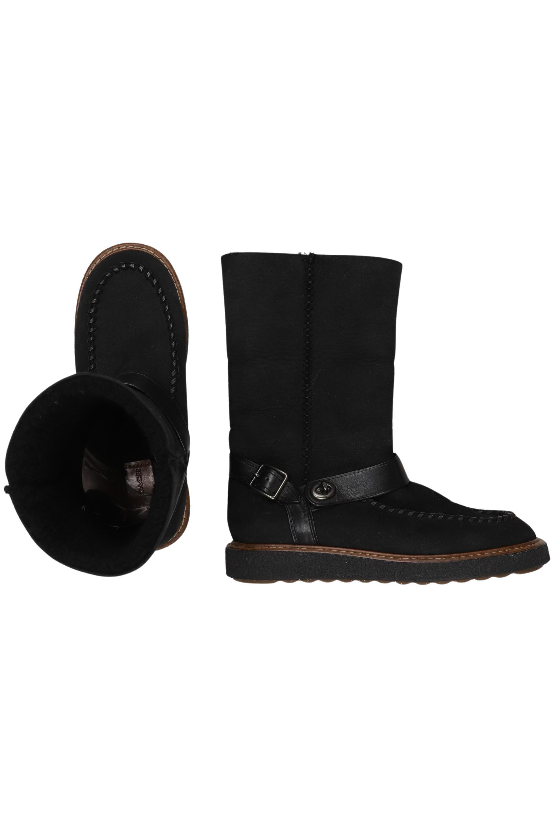 

Coach Damen Stiefel, schwarz, Gr. 37