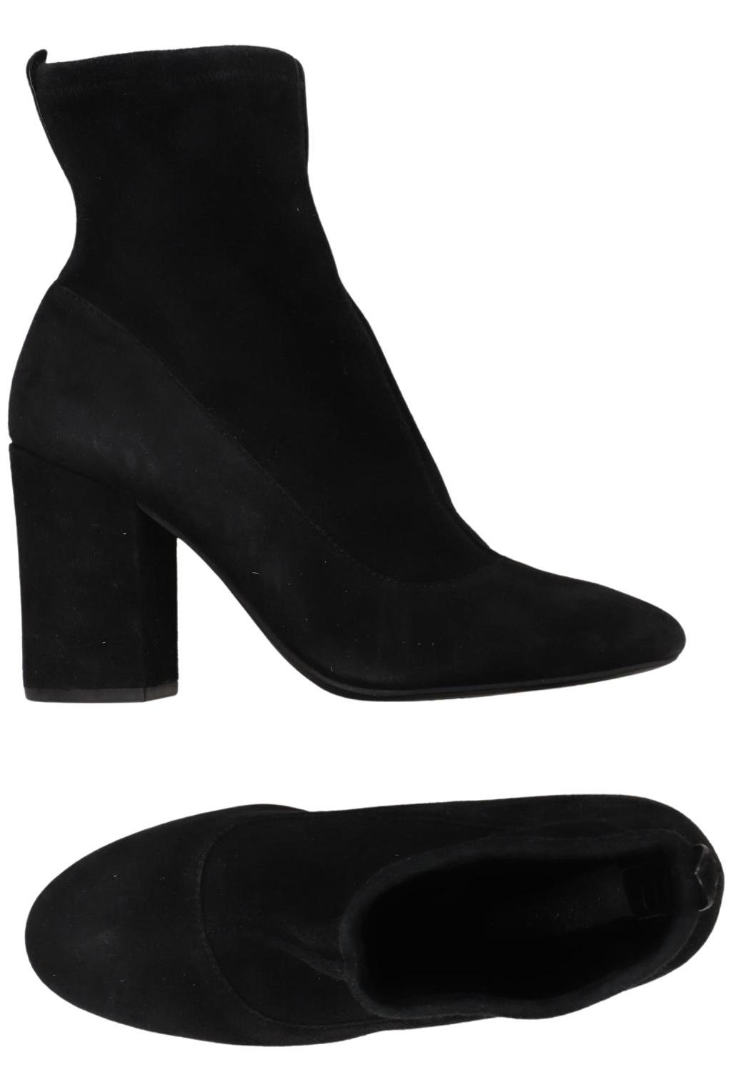 

Coach Damen Stiefelette, schwarz, Gr. 36.5