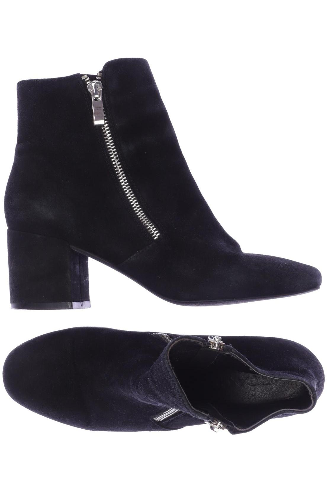 

Coach Damen Stiefelette, schwarz, Gr. 38