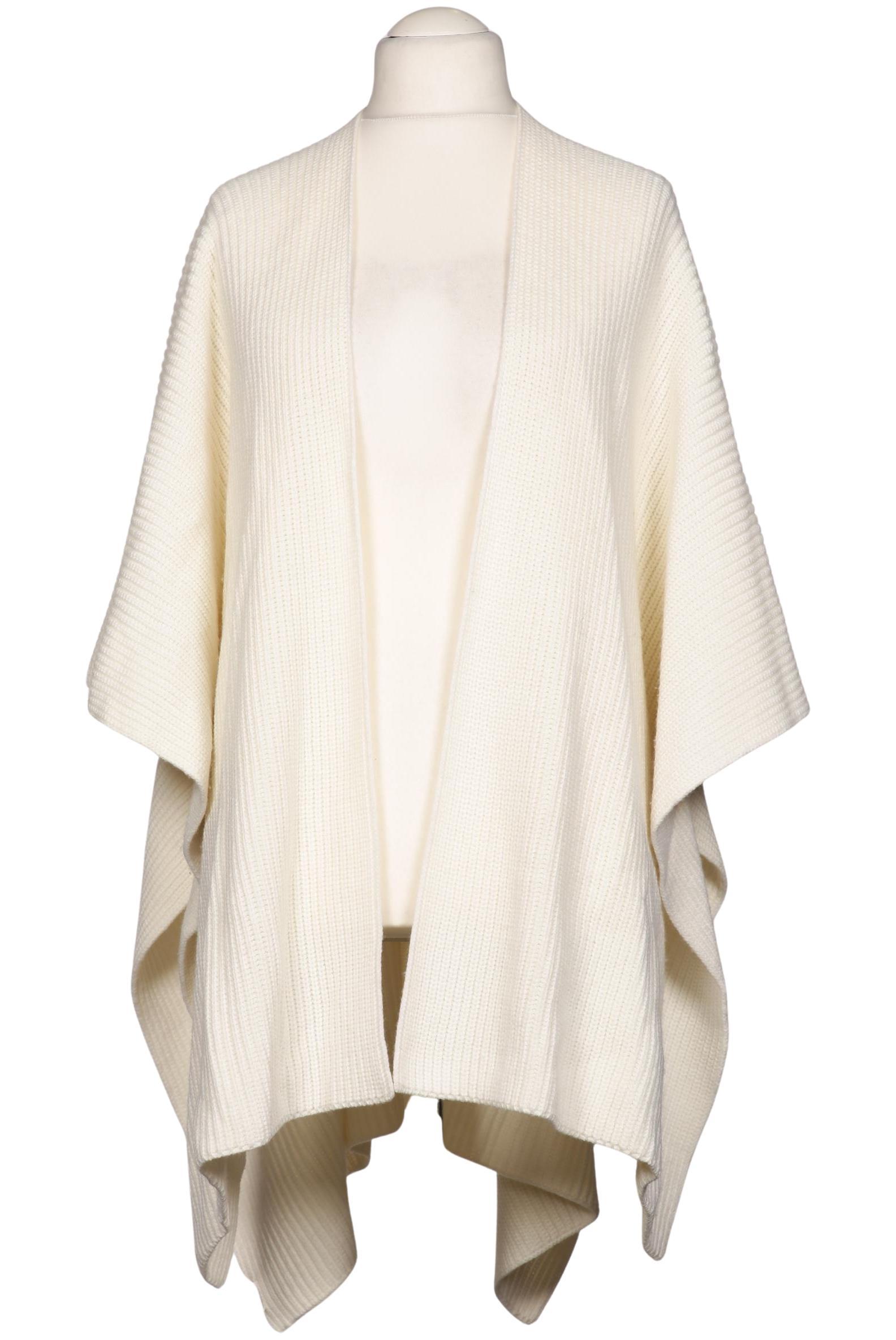 

Coach Damen Strickjacke, cremeweiß, Gr. uni