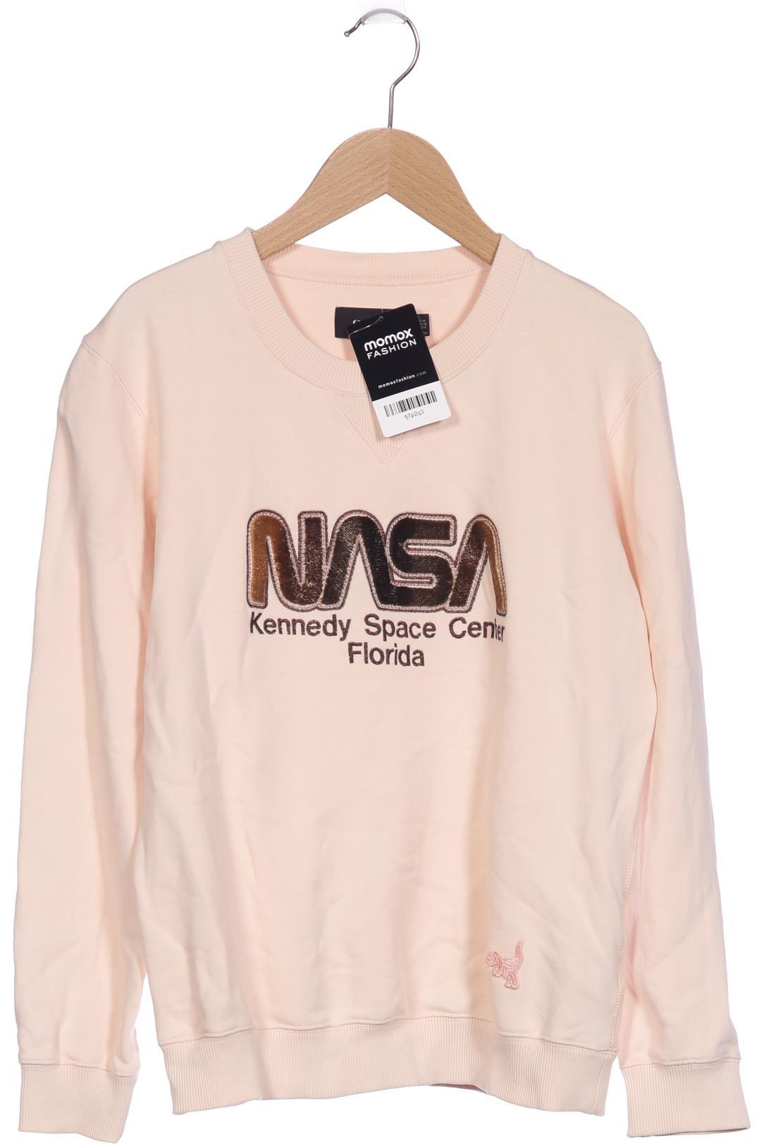 

Coach Damen Sweatshirt, cremeweiß, Gr. 36
