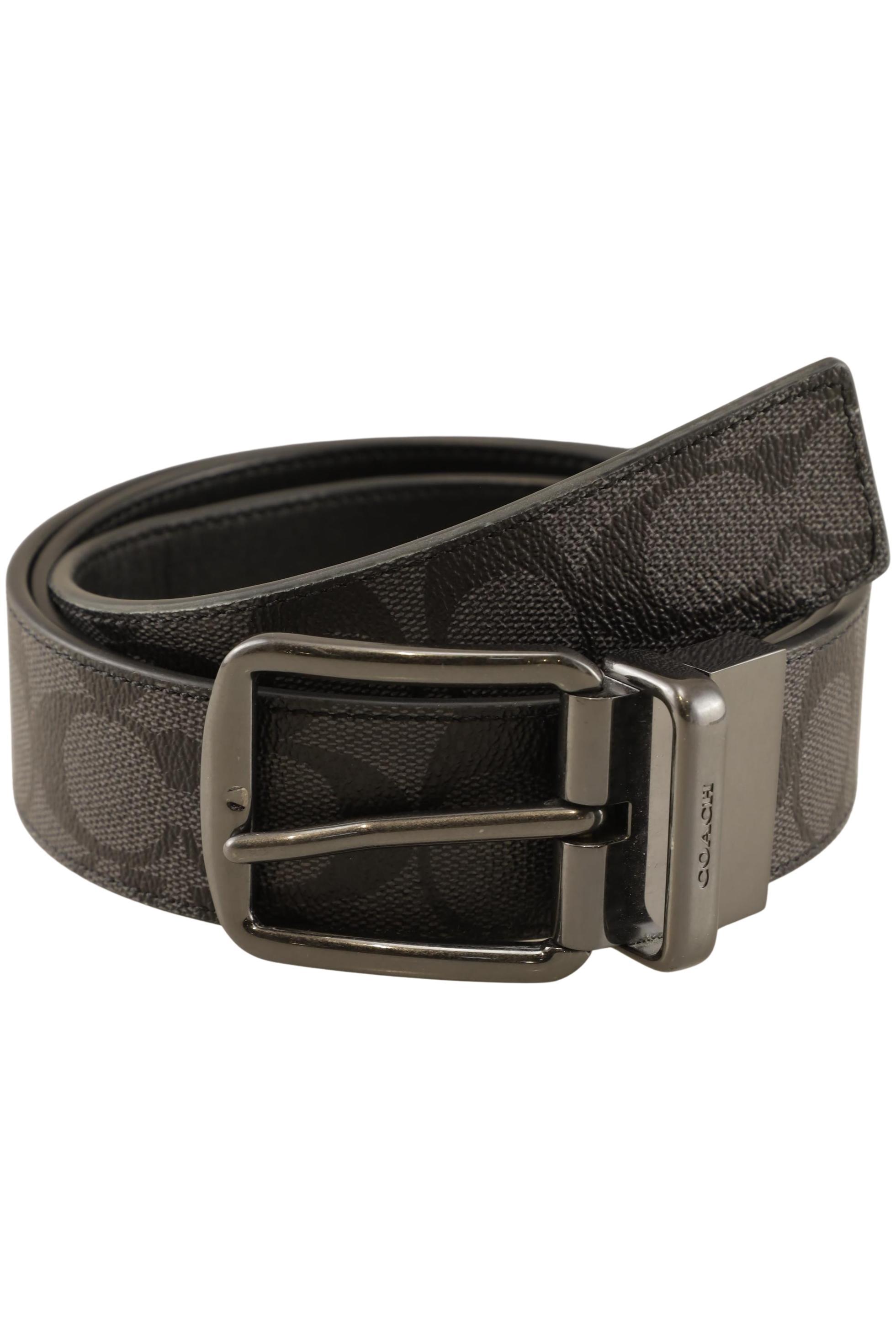 

Coach Herren Gürtel, grau, Gr. 105