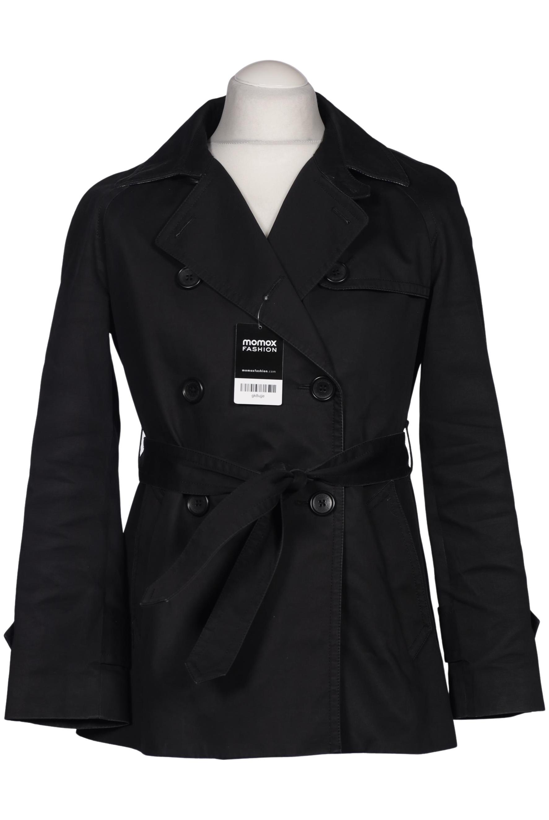 

Coach Herren Mantel, schwarz, Gr. 48