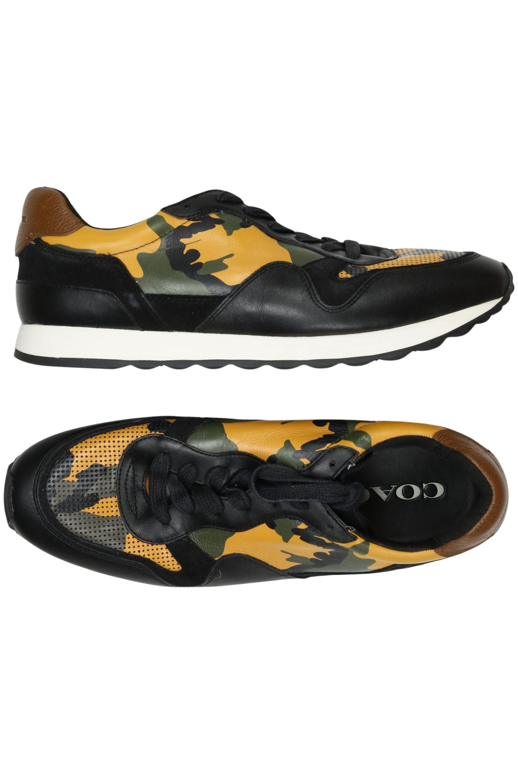 

Coach Herren Sneakers, mehrfarbig, Gr. 46