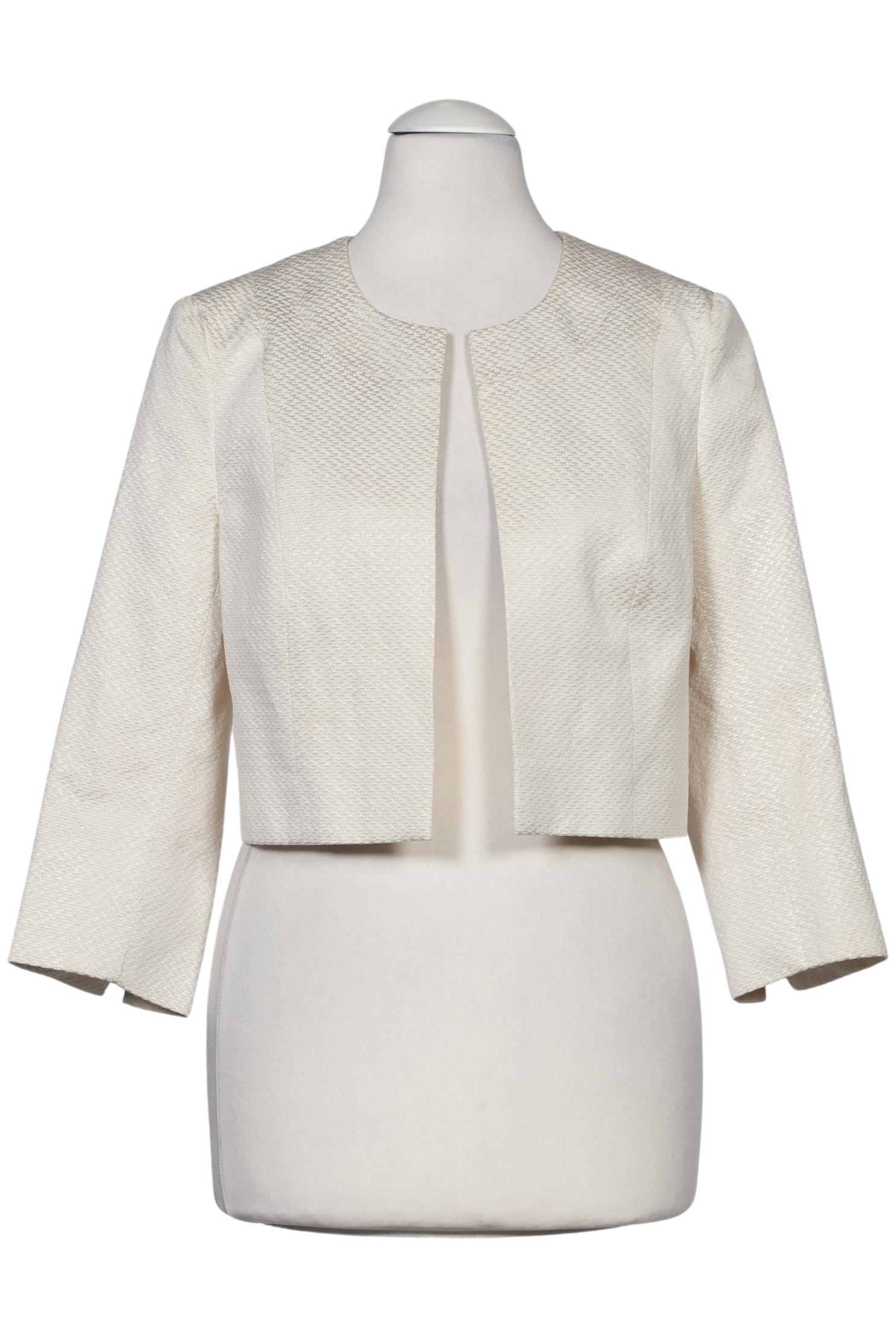 

Coast Damen Blazer, cremeweiß, Gr. 34