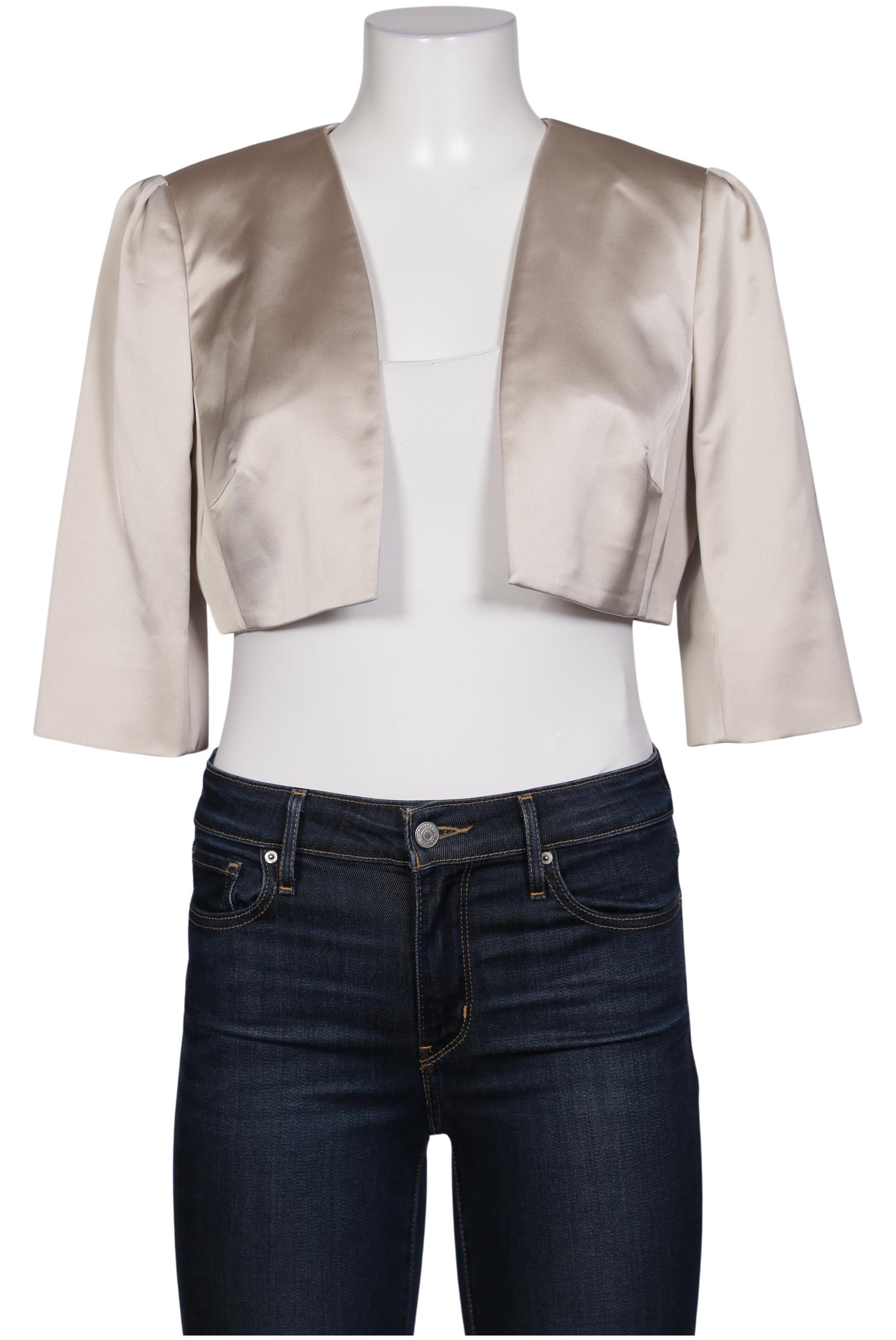 

Coast Damen Blazer, beige, Gr. 40