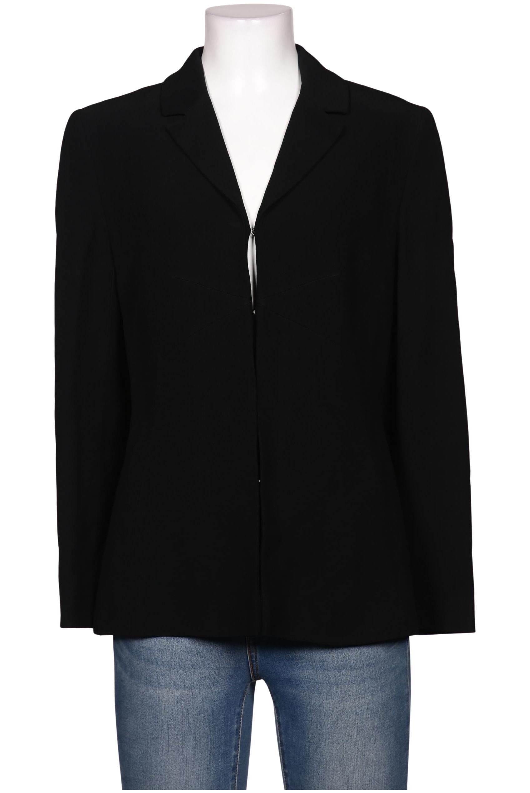 

Coast Damen Blazer, schwarz, Gr. 10