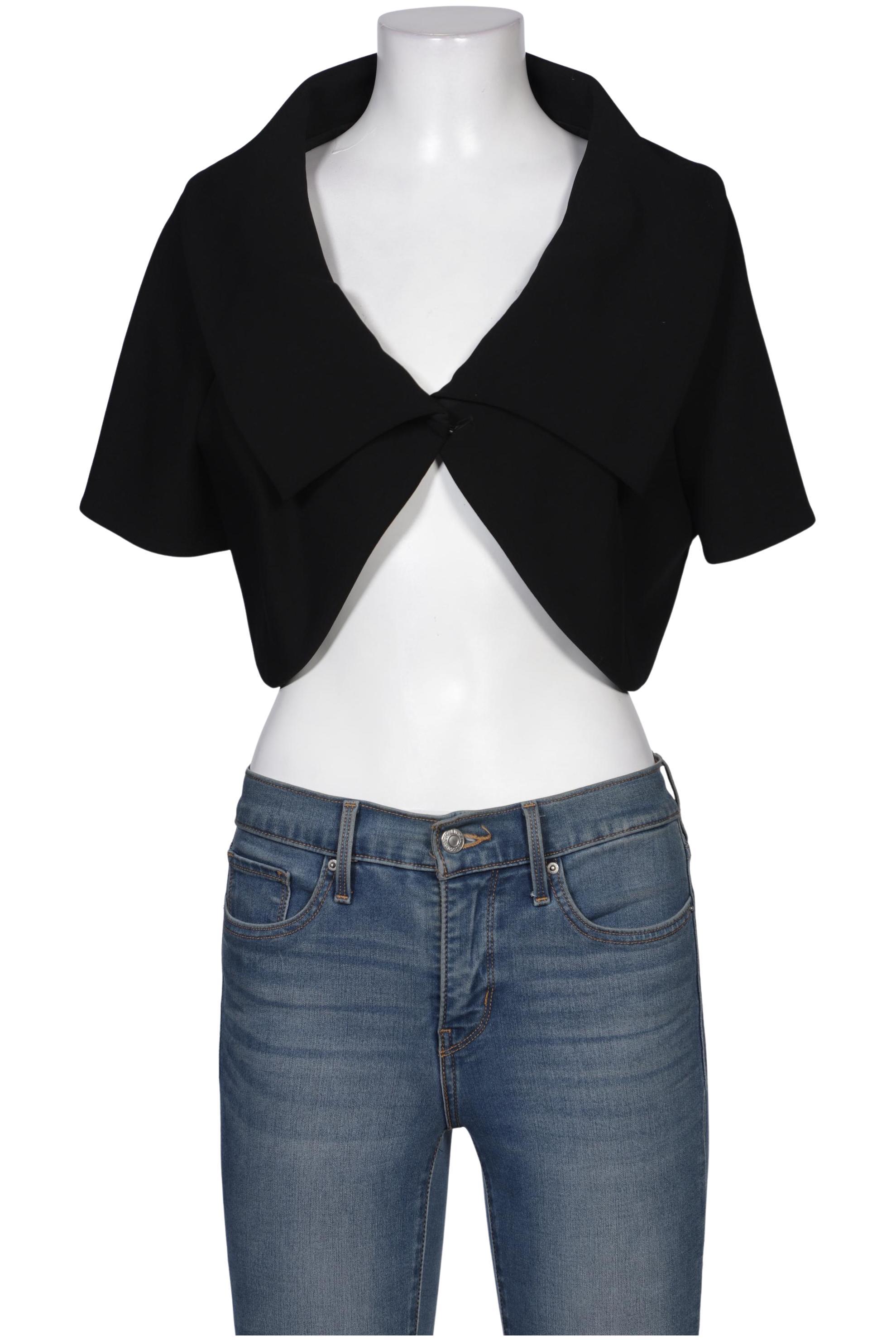 

Coast Damen Blazer, schwarz, Gr. 40