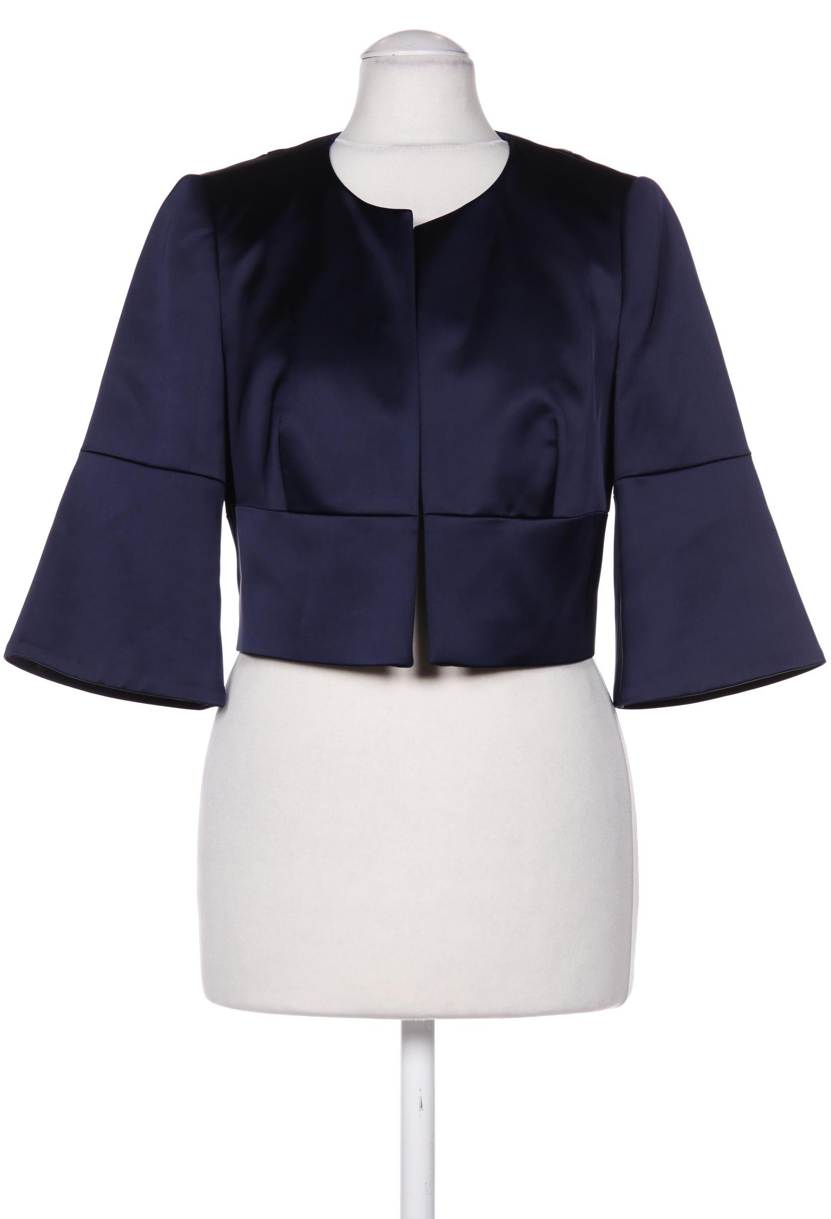 

Coast Damen Blazer, marineblau, Gr. 34