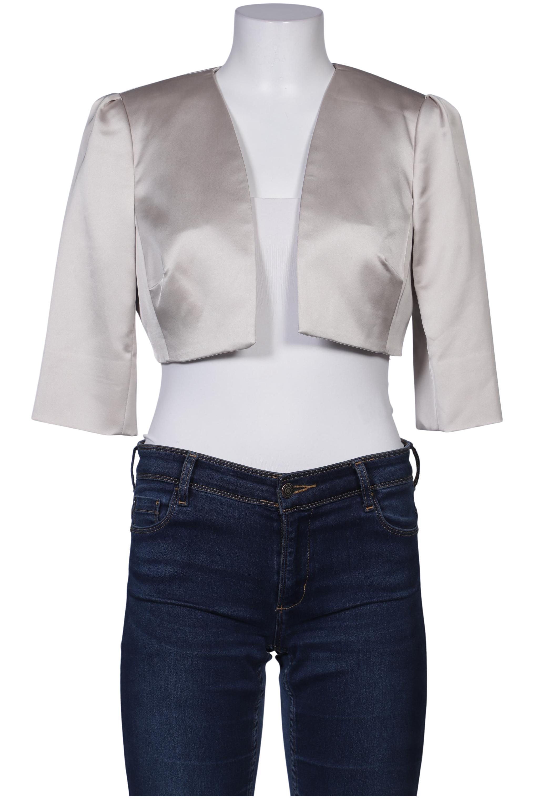 

Coast Damen Blazer, beige, Gr. 14