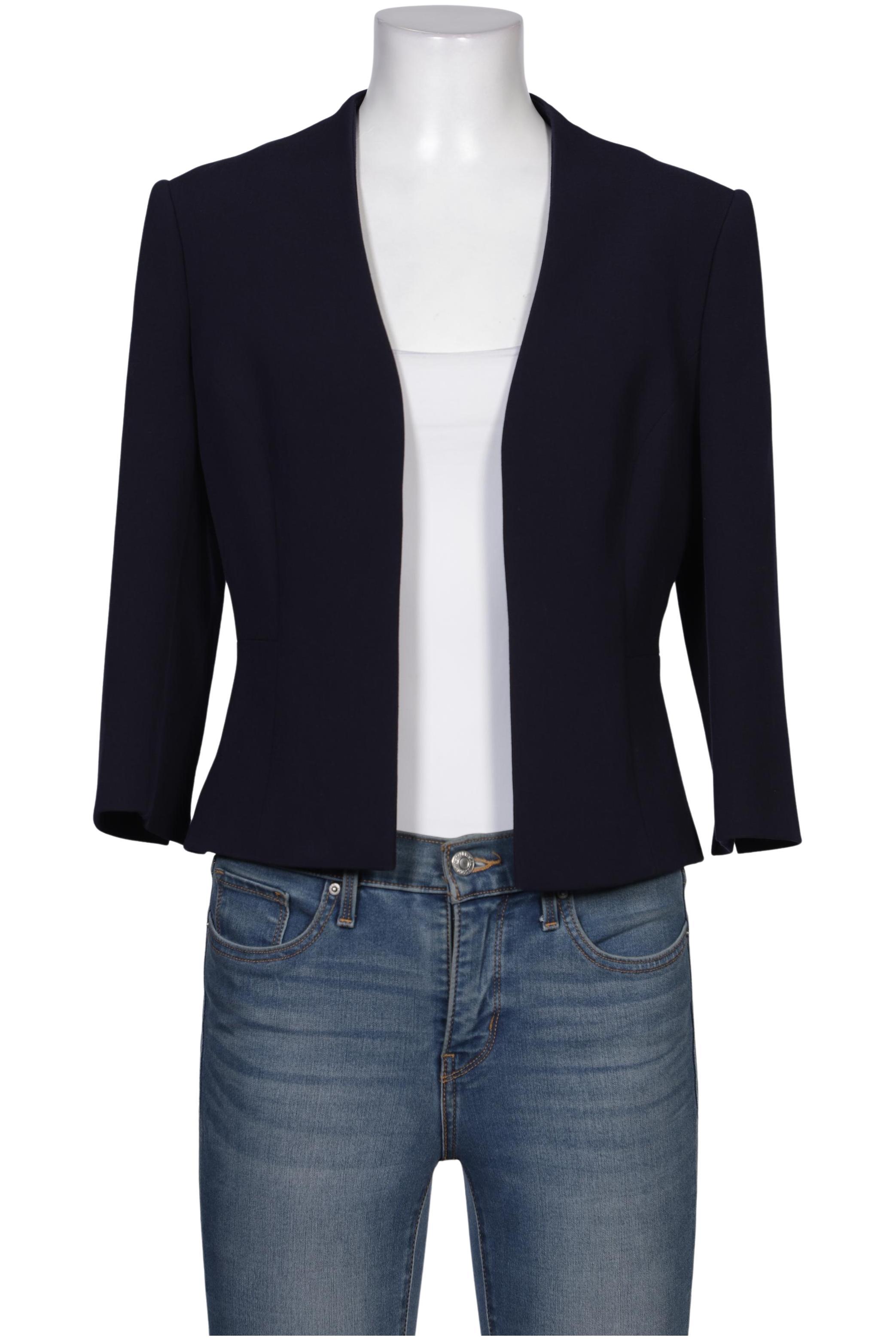 

Coast Damen Blazer, marineblau, Gr. 38