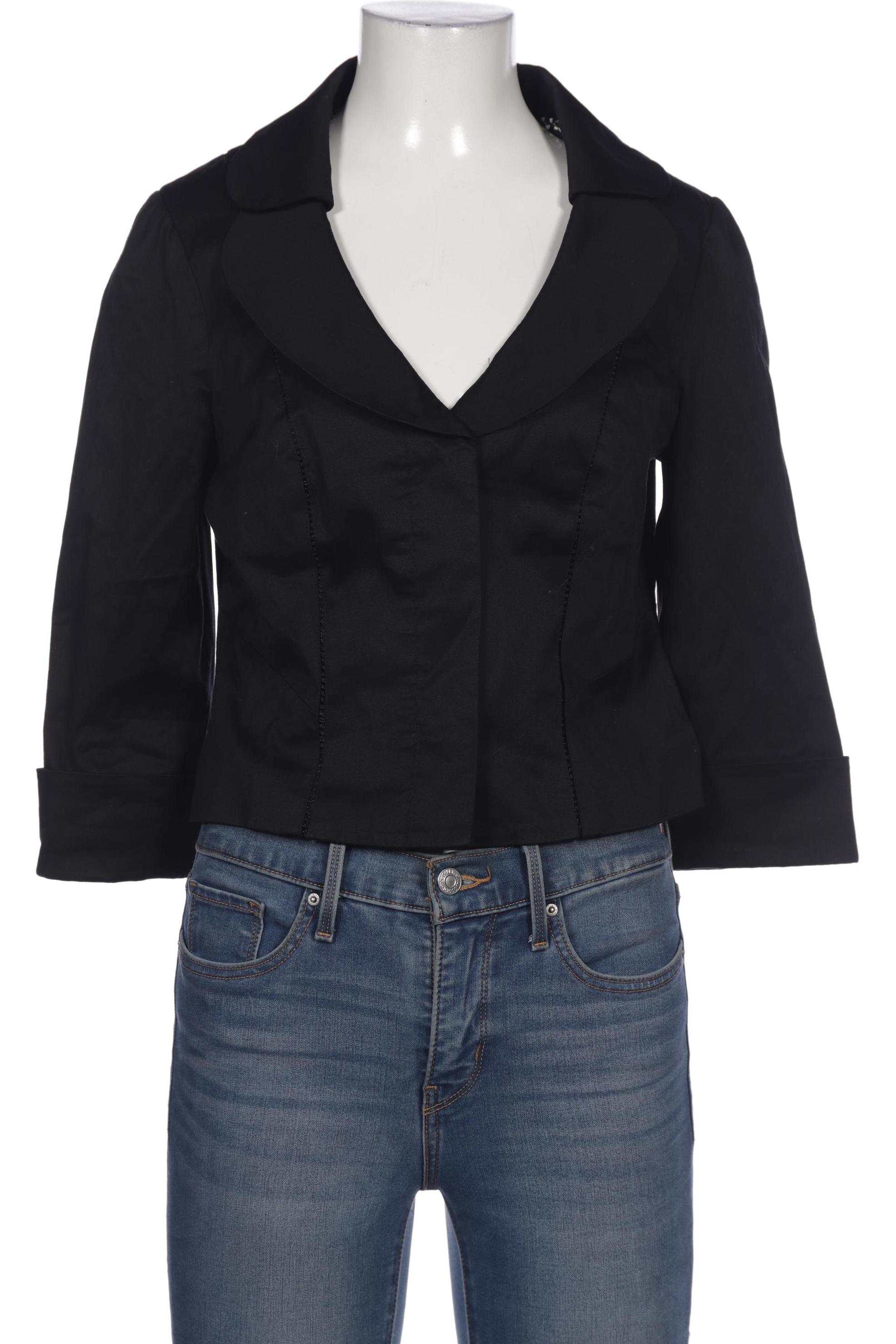 

COAST Damen Blazer, schwarz