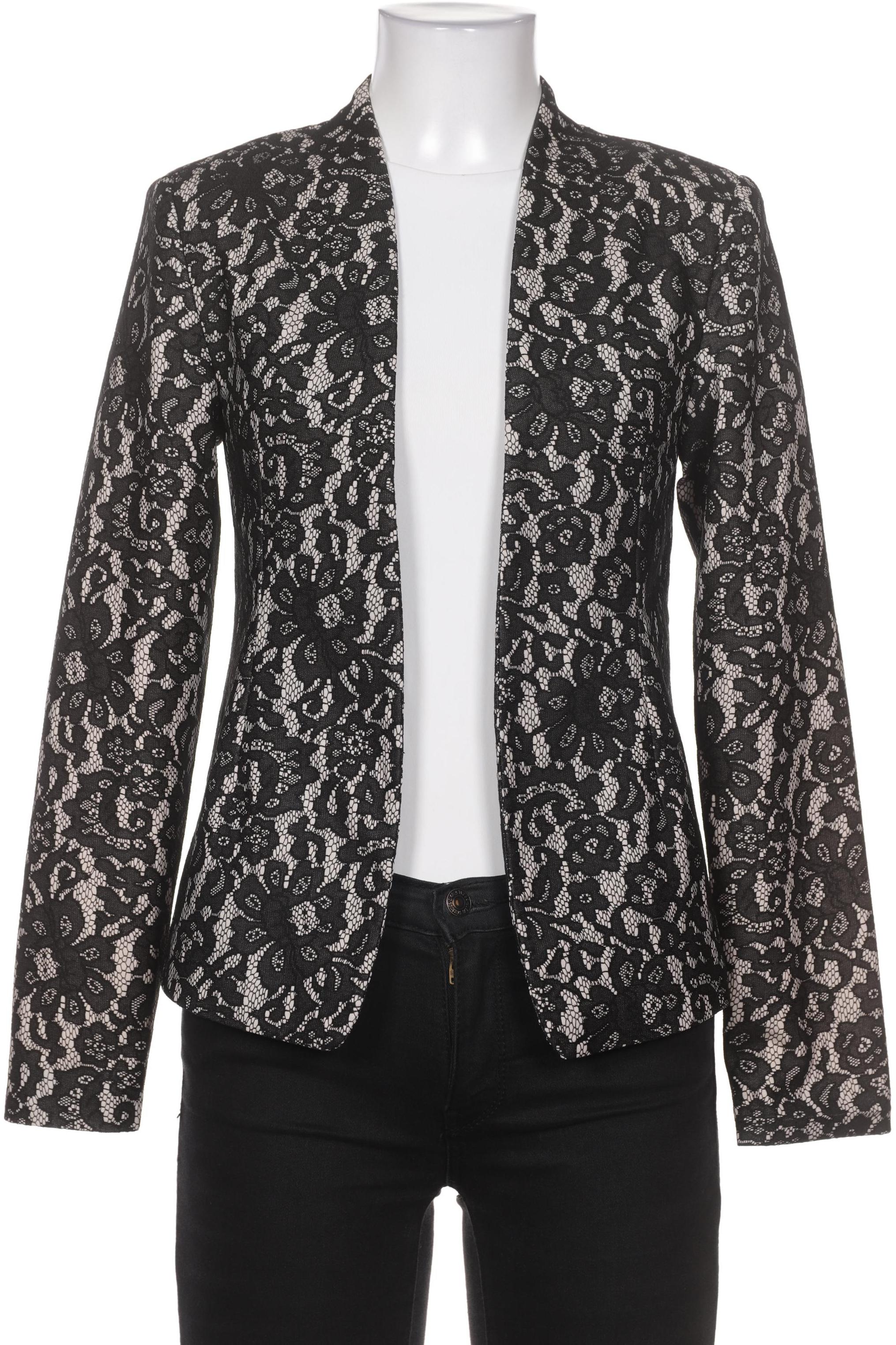 

Coast Damen Blazer, schwarz, Gr. 34