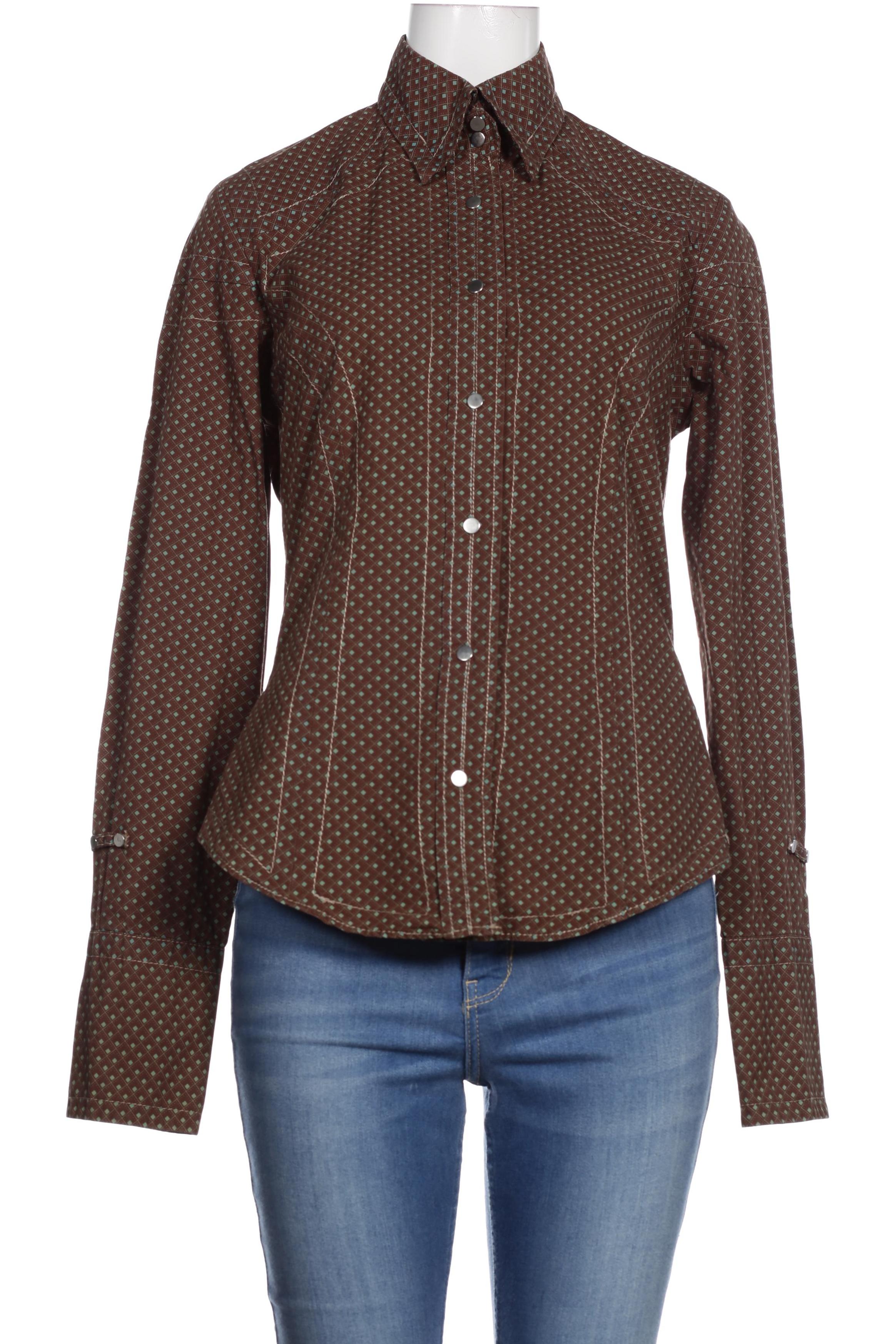 

Coast Damen Bluse, braun, Gr. 44