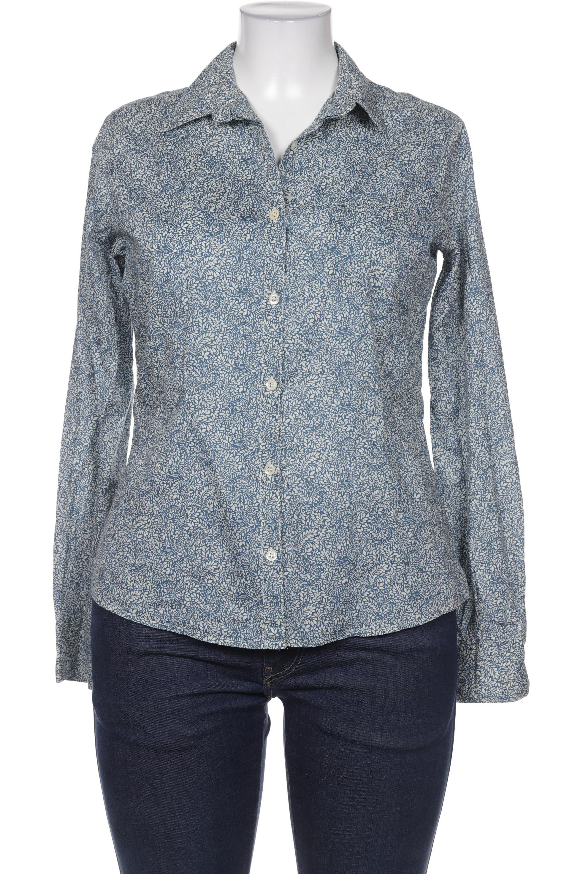 Thumbnail - Coast Damen Bluse, blau, Gr. 44