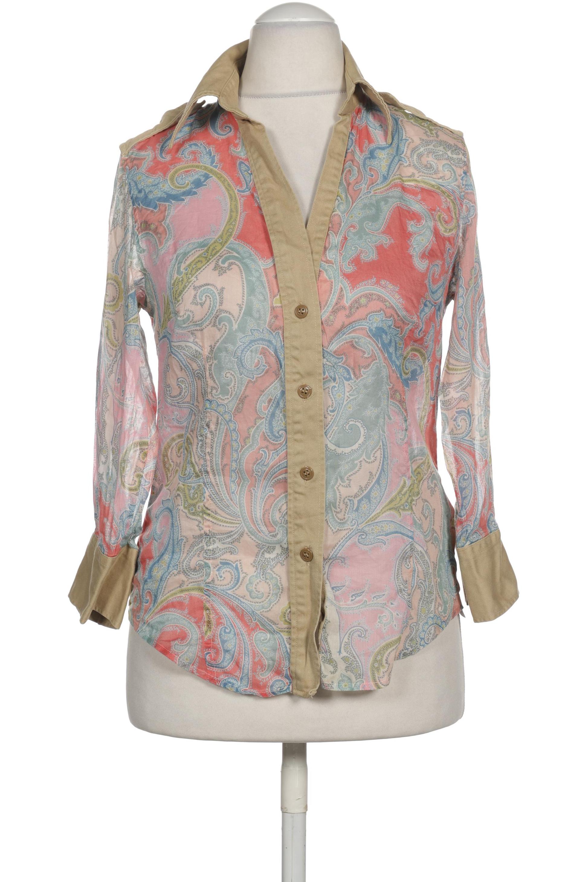 

Coast Damen Bluse, beige, Gr. 44