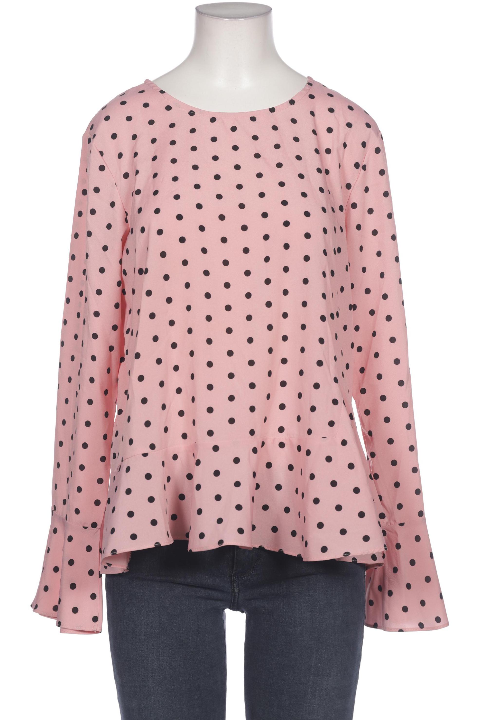 

Coast Damen Bluse, pink, Gr. 38