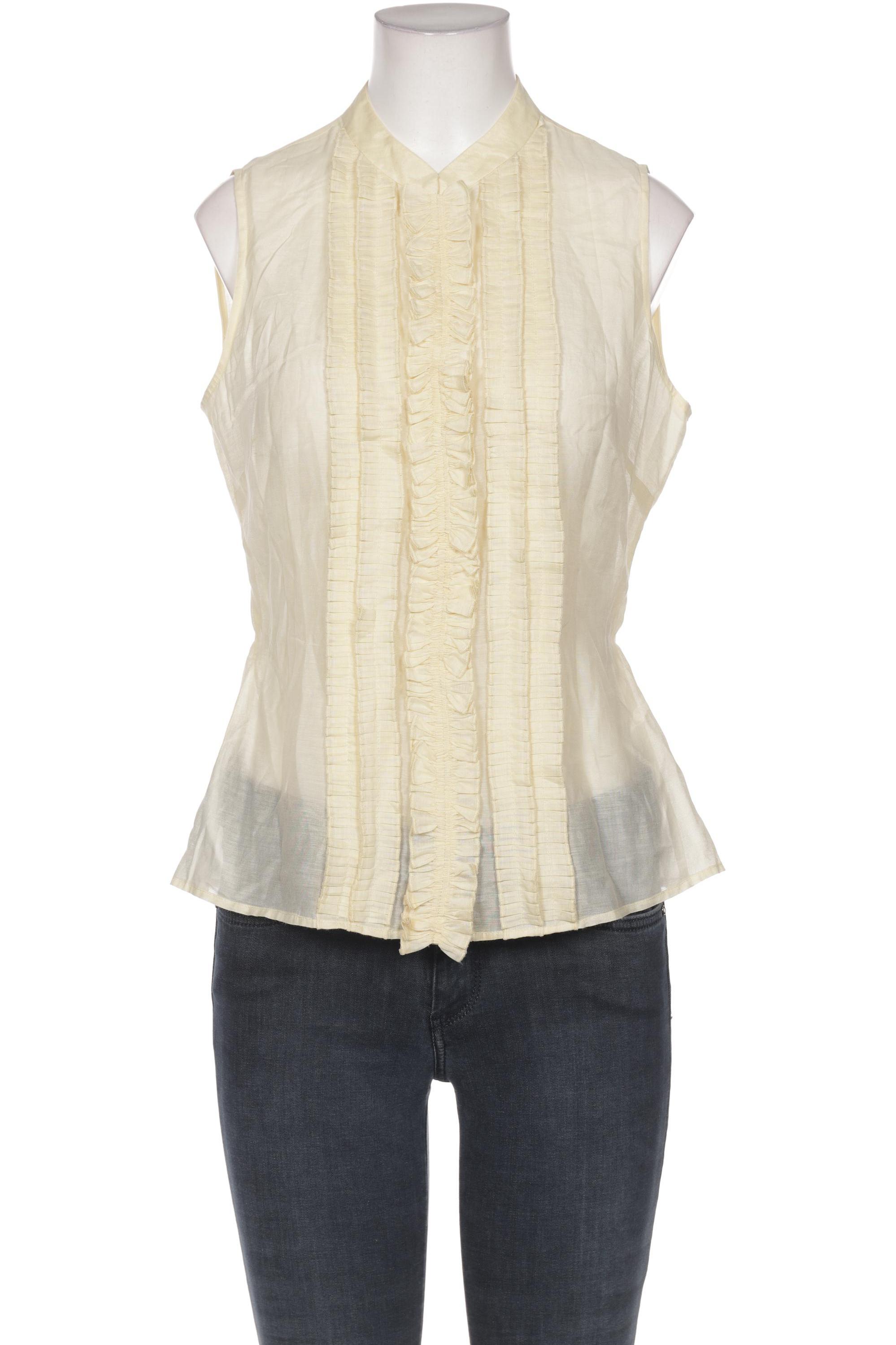 

Coast Damen Bluse, gelb, Gr. 12