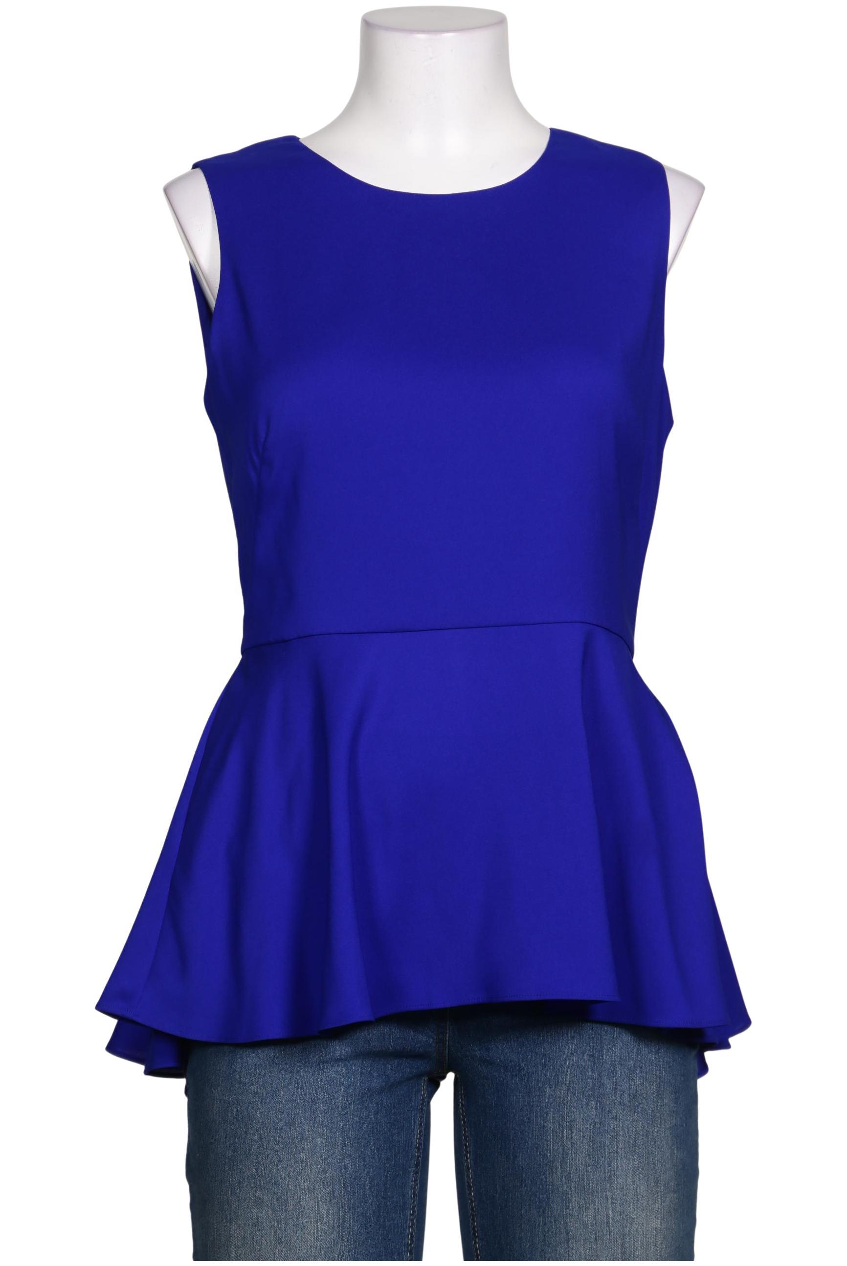 

Coast Damen Bluse, blau, Gr. 38