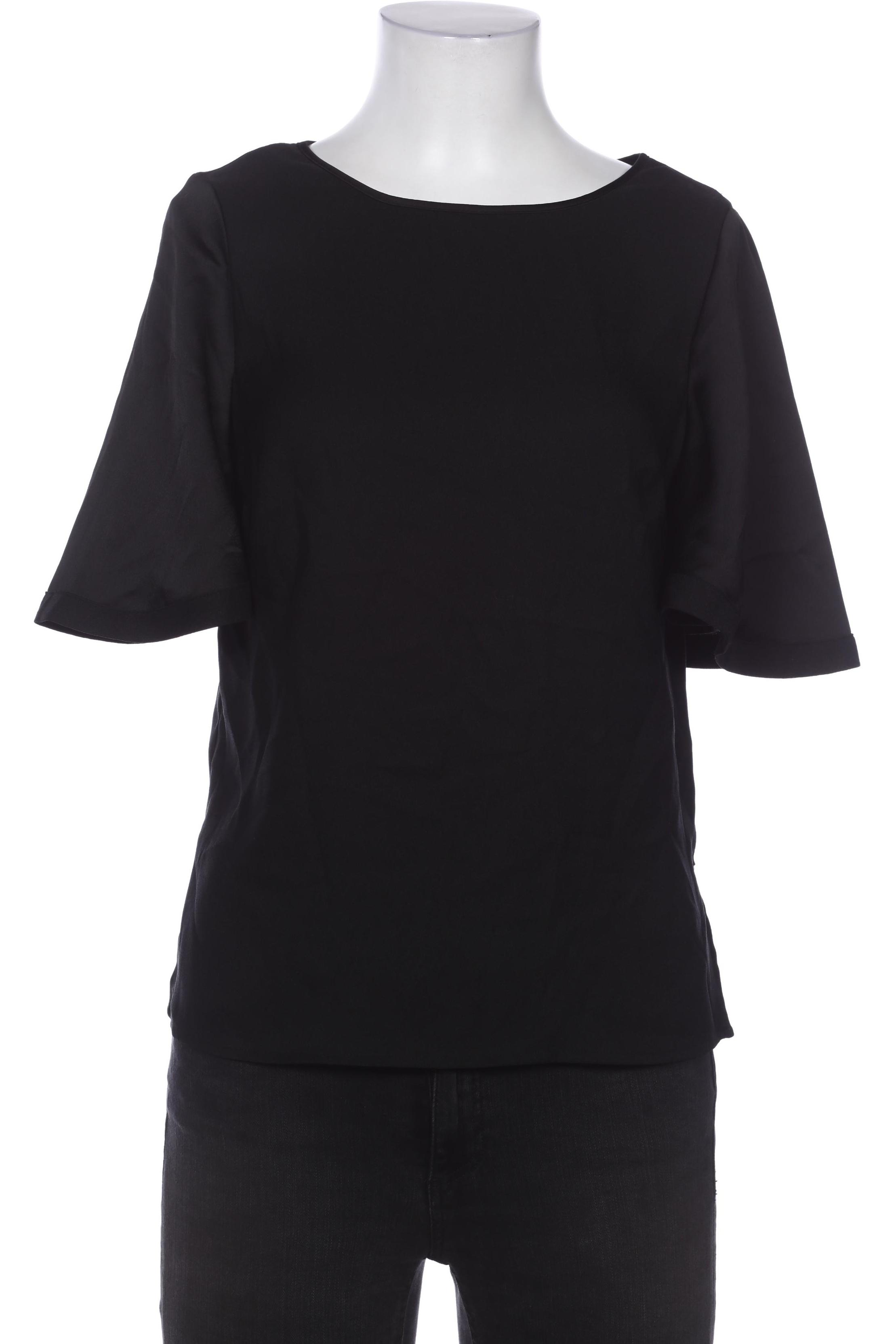 

Coast Damen Bluse, schwarz, Gr. 32