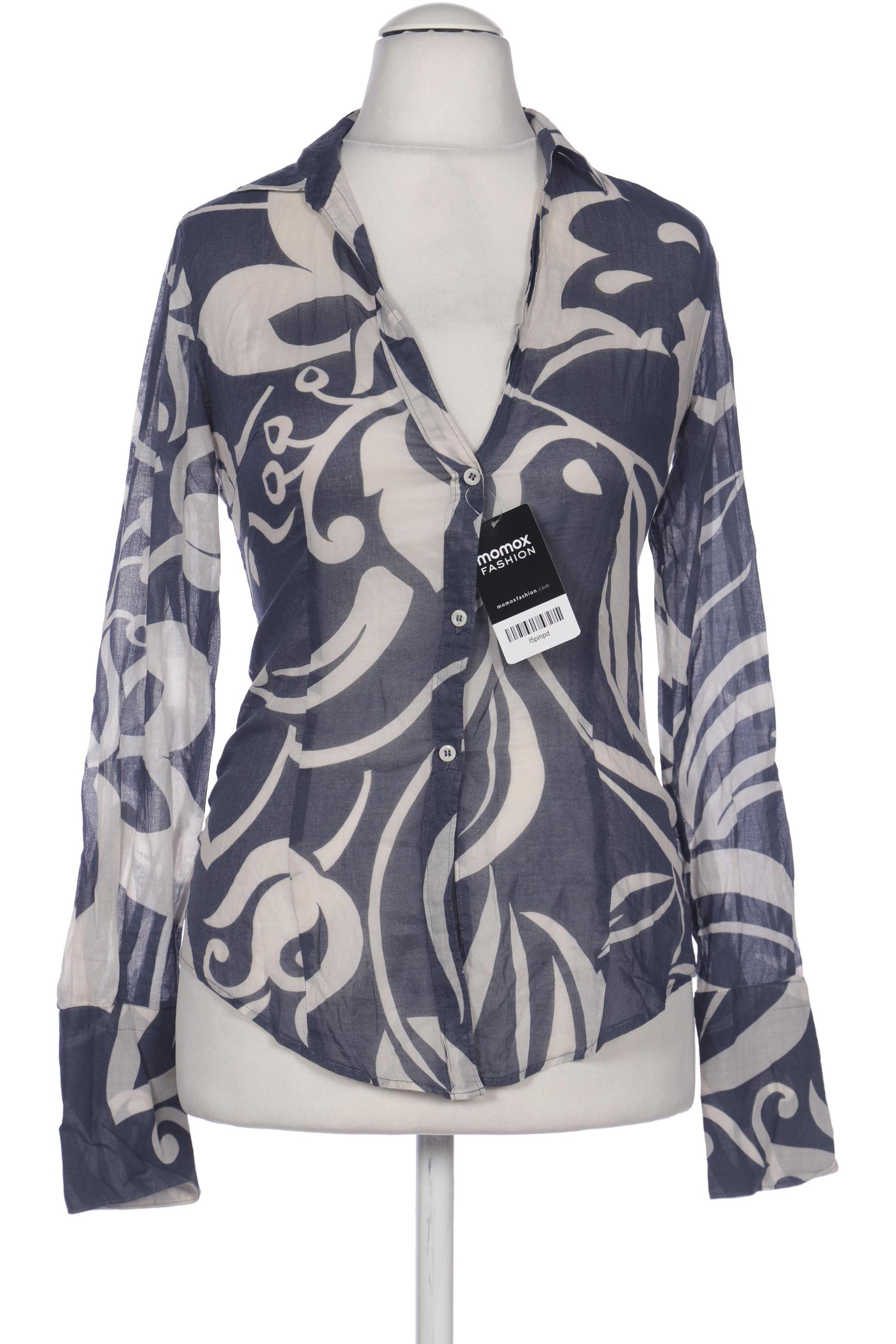 

Coast Damen Bluse, marineblau, Gr. 40