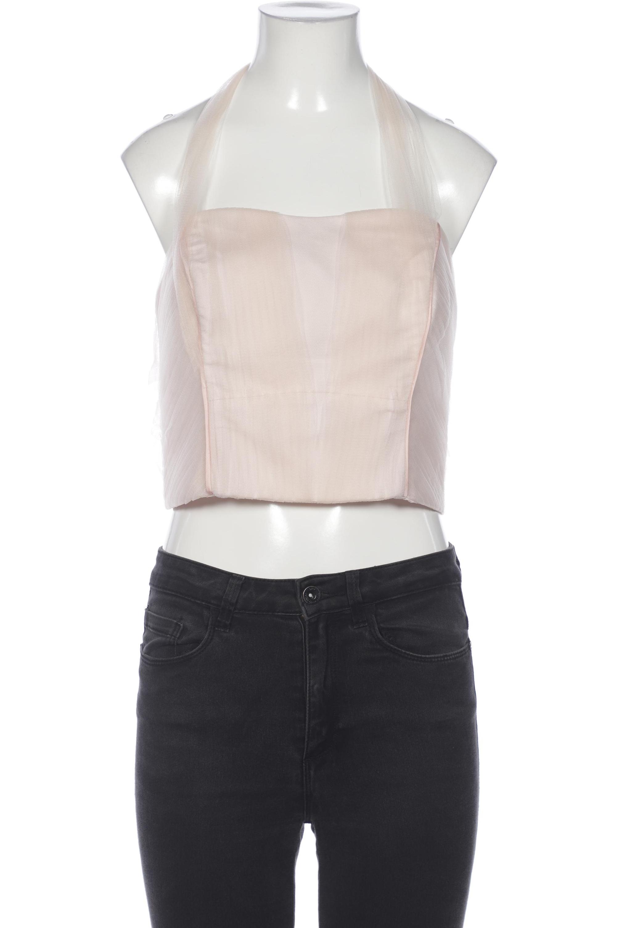 

Coast Damen Bluse, pink, Gr. 12