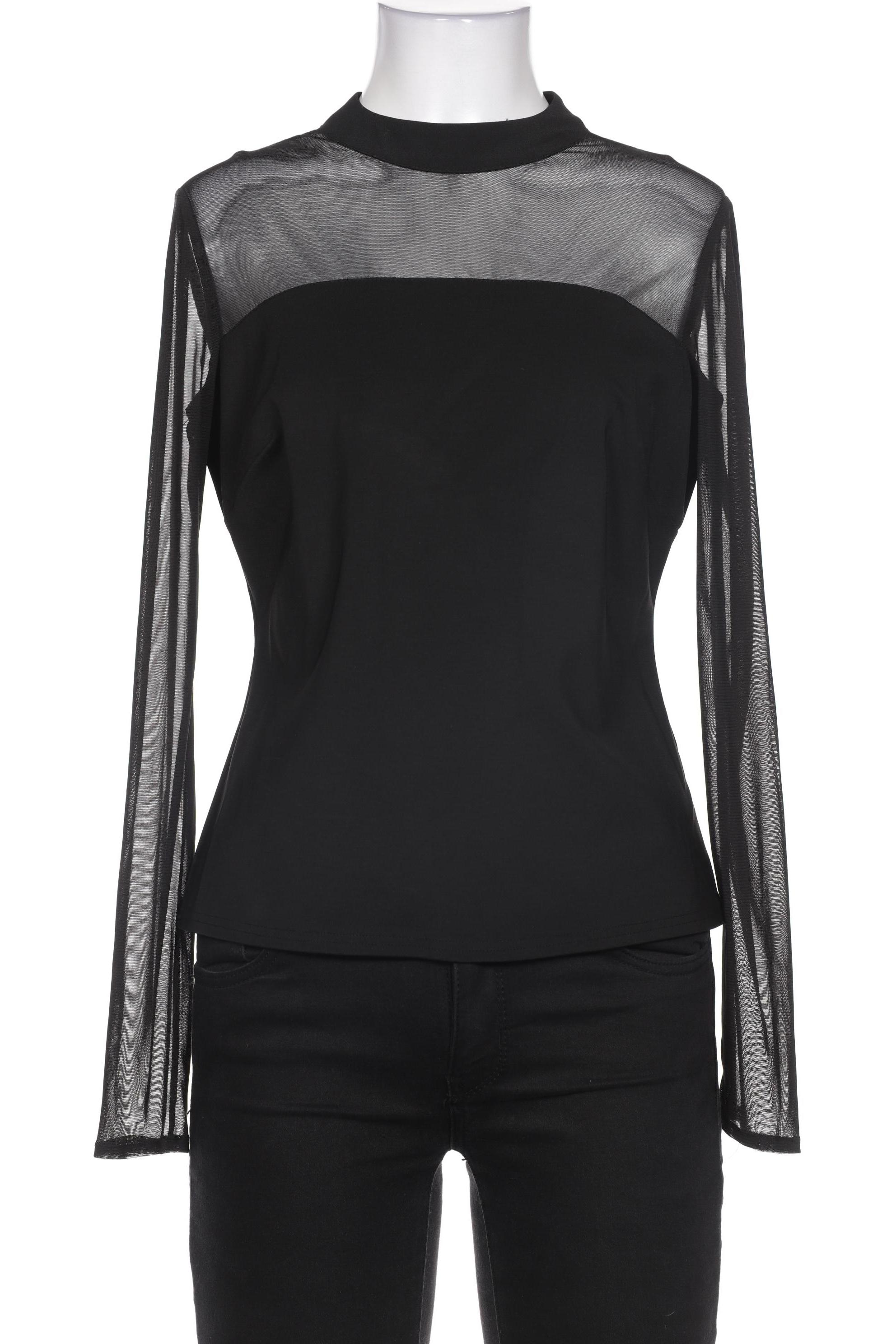 

Coast Damen Bluse, schwarz, Gr. 38