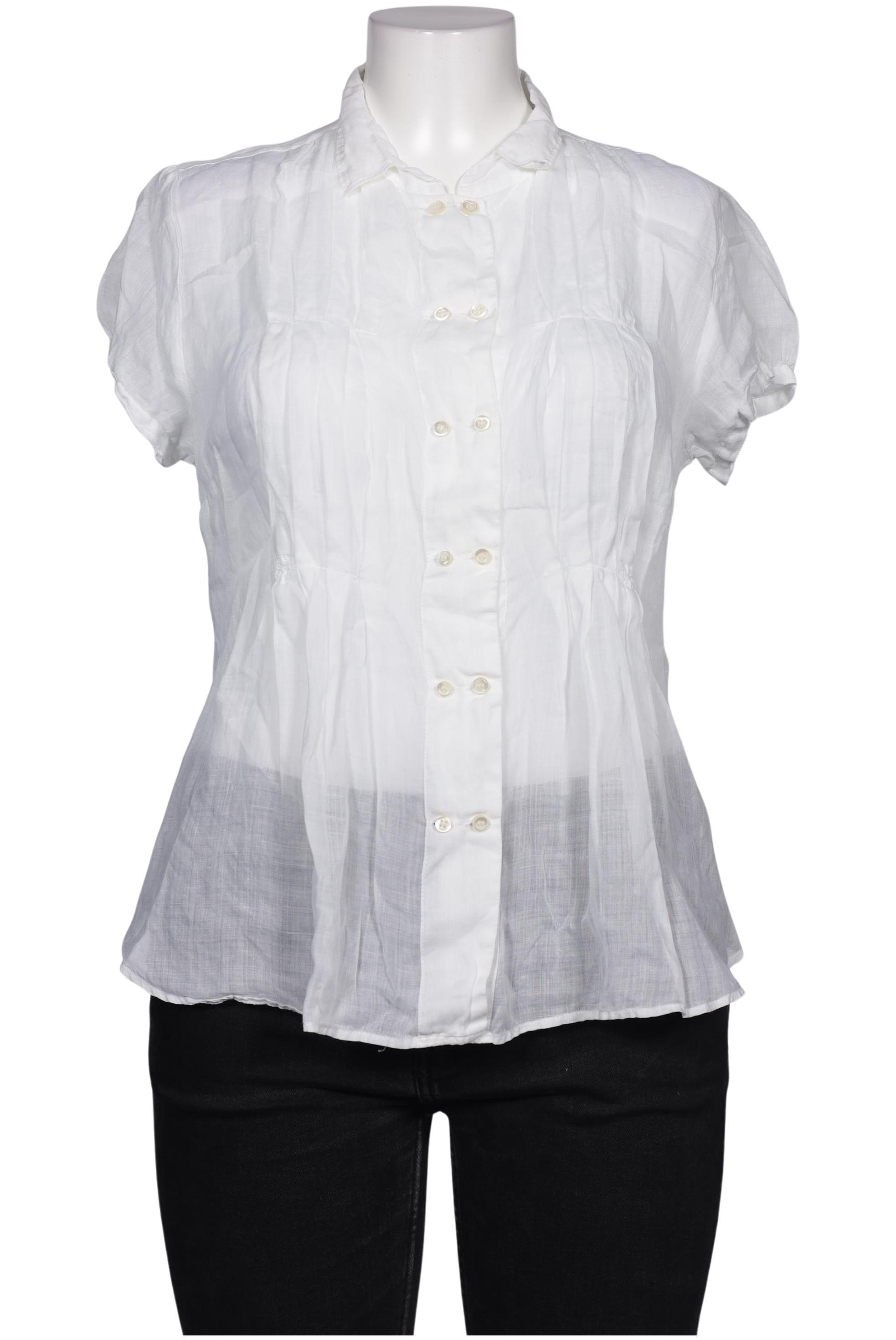 

Coast Damen Bluse, weiß, Gr. 48