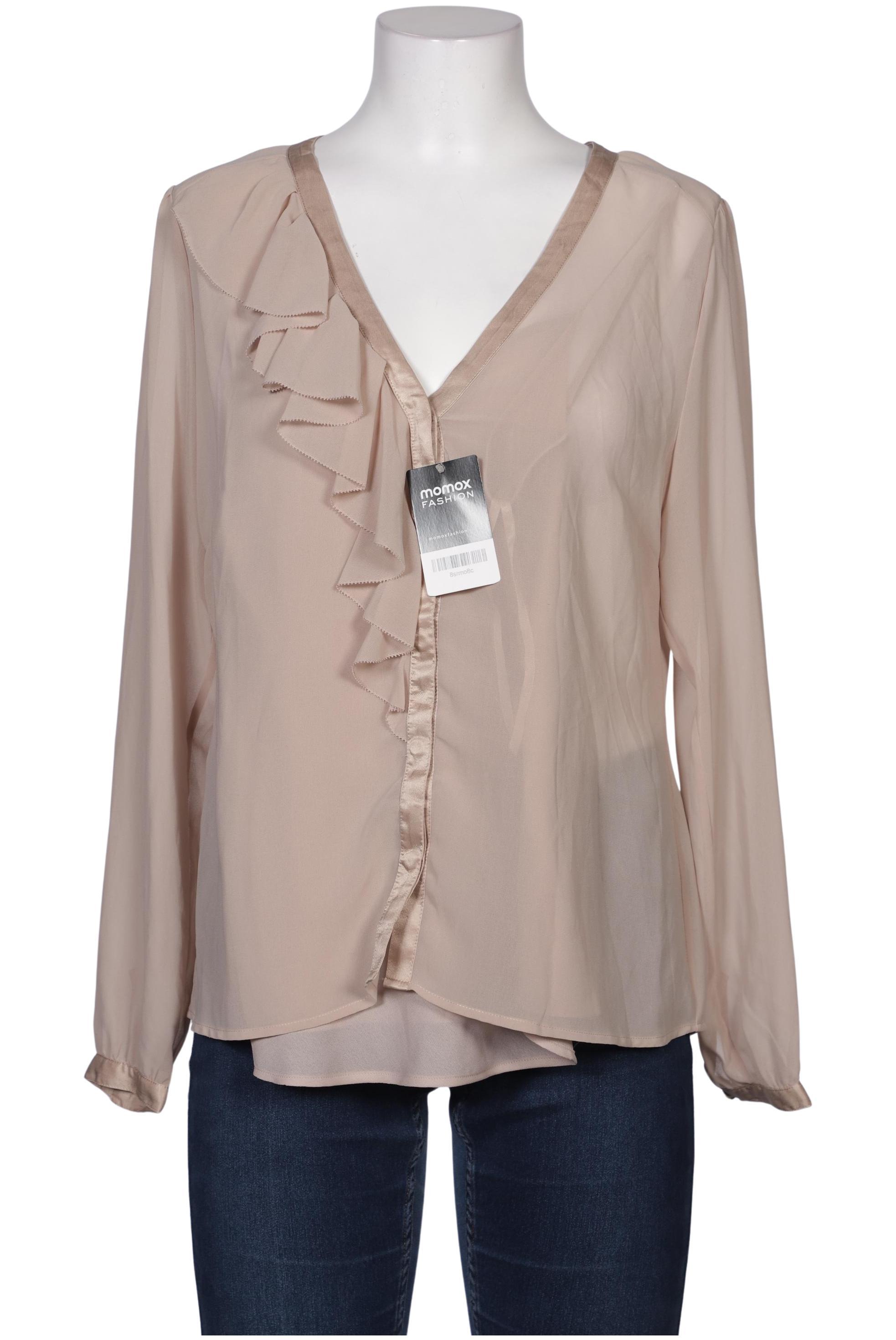 

Coast Damen Bluse, beige, Gr. 16