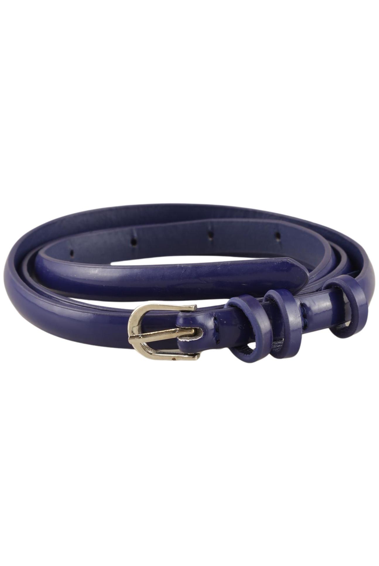 

Coast Damen Gürtel, marineblau, Gr. 75